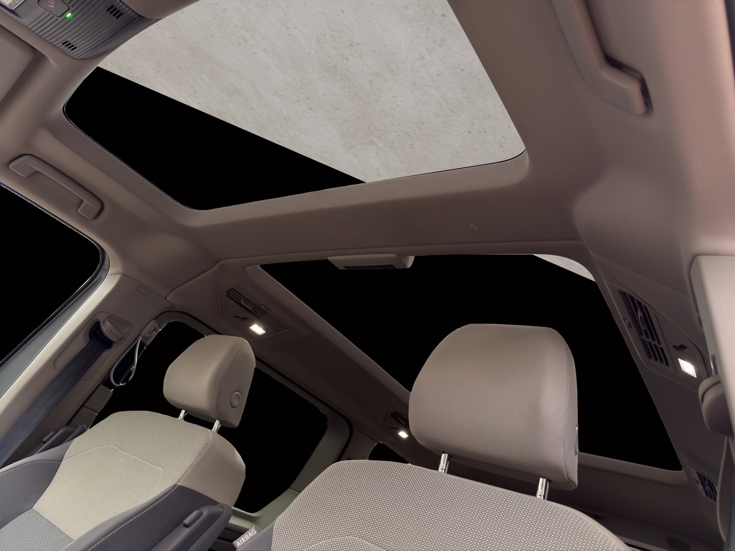 VOLKSWAGEN Multivan 2023