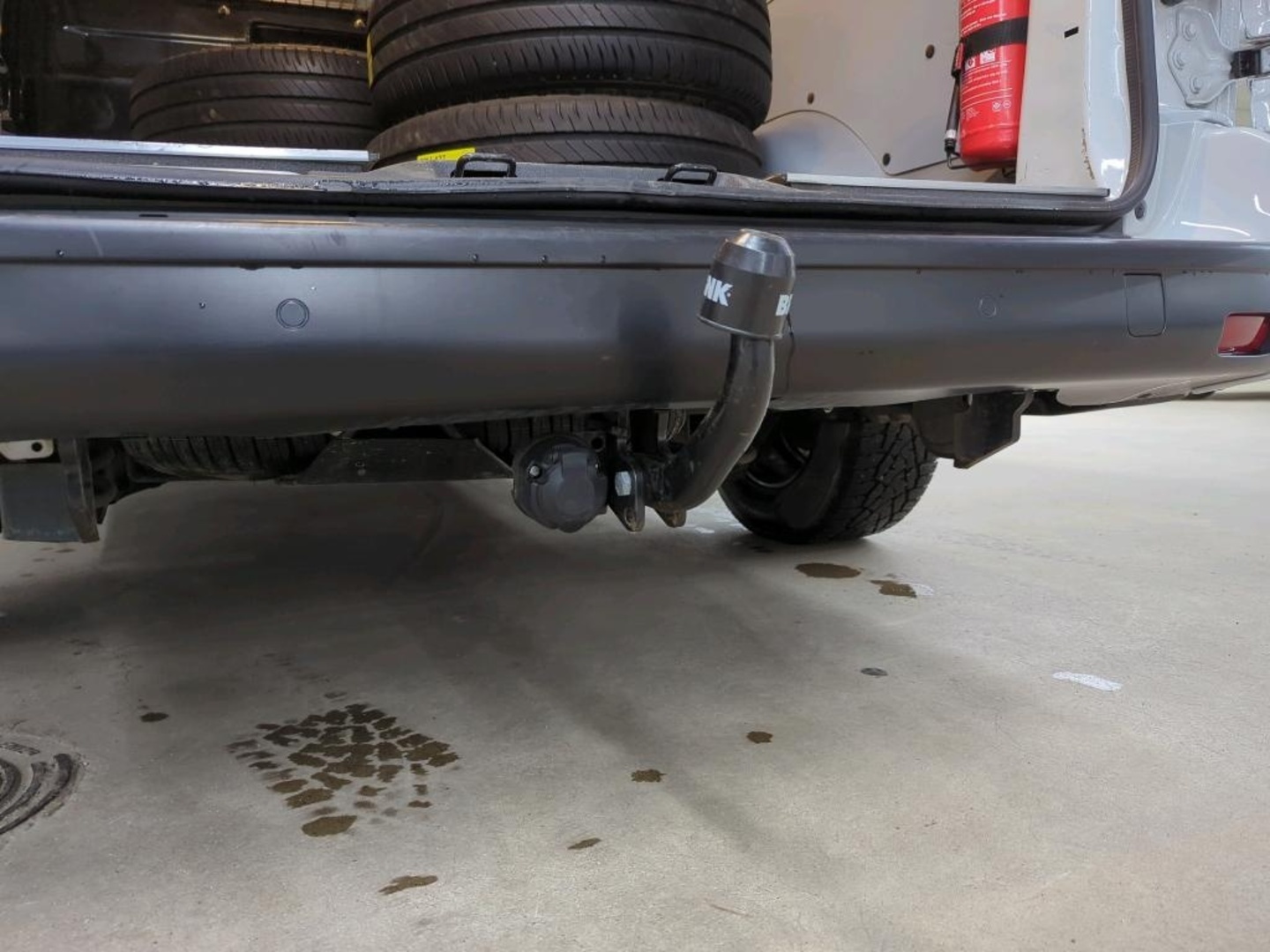 TOYOTA Proace EV 2023