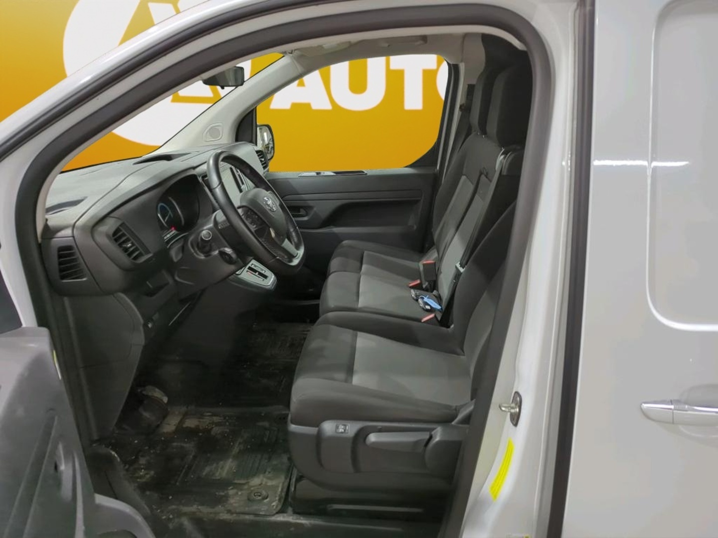 TOYOTA Proace EV 2023