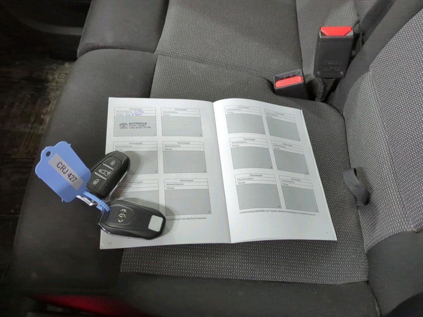 TOYOTA Proace EV 2023