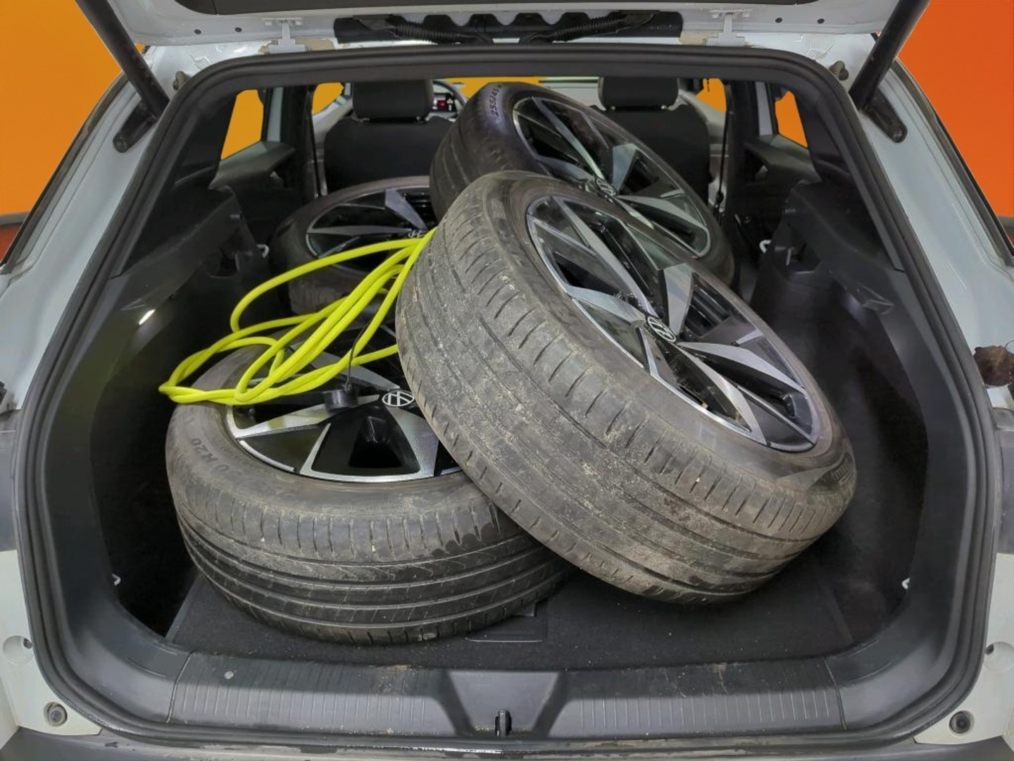 VOLKSWAGEN ID.4 2023