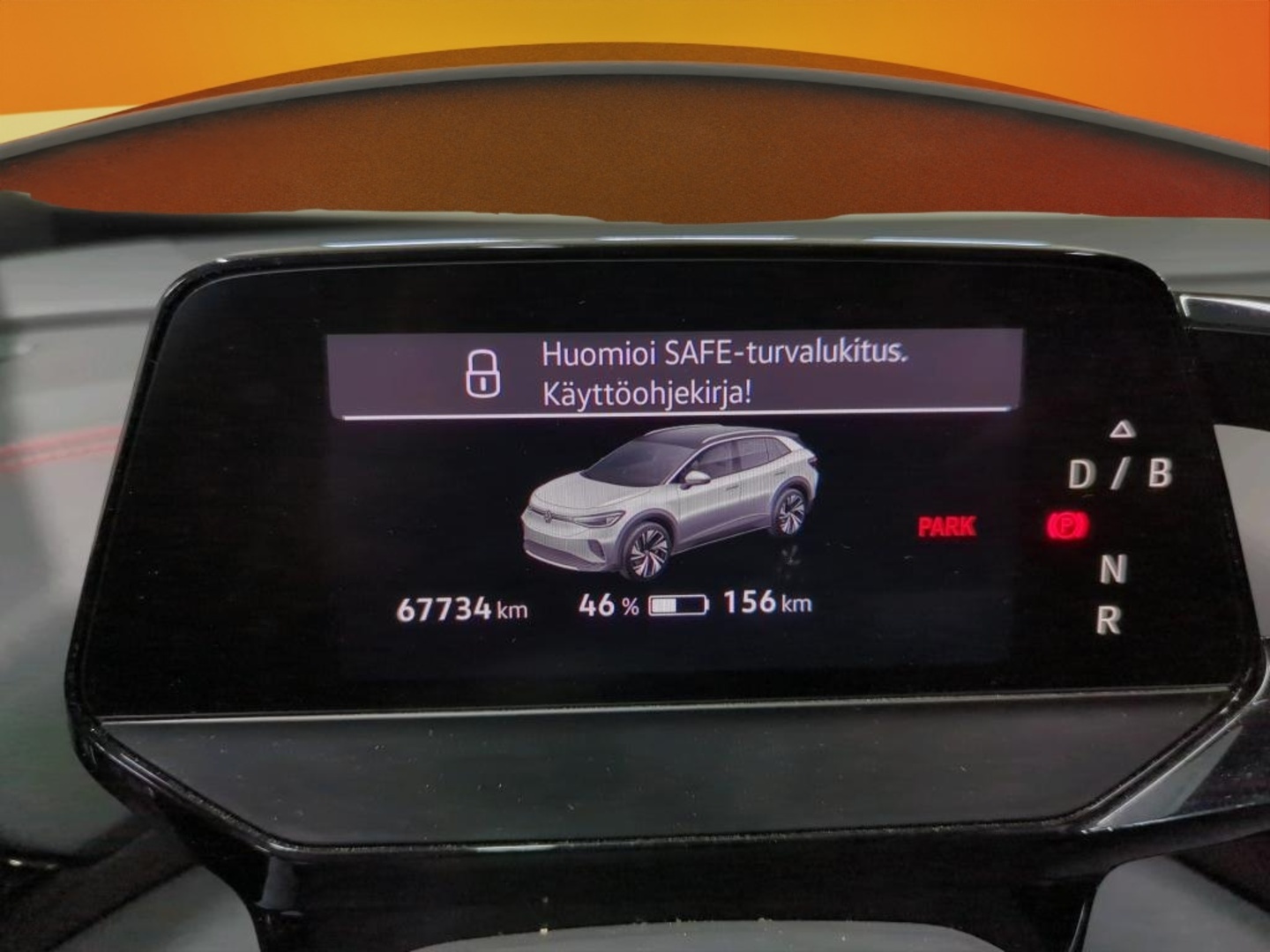 VOLKSWAGEN ID.4 2023