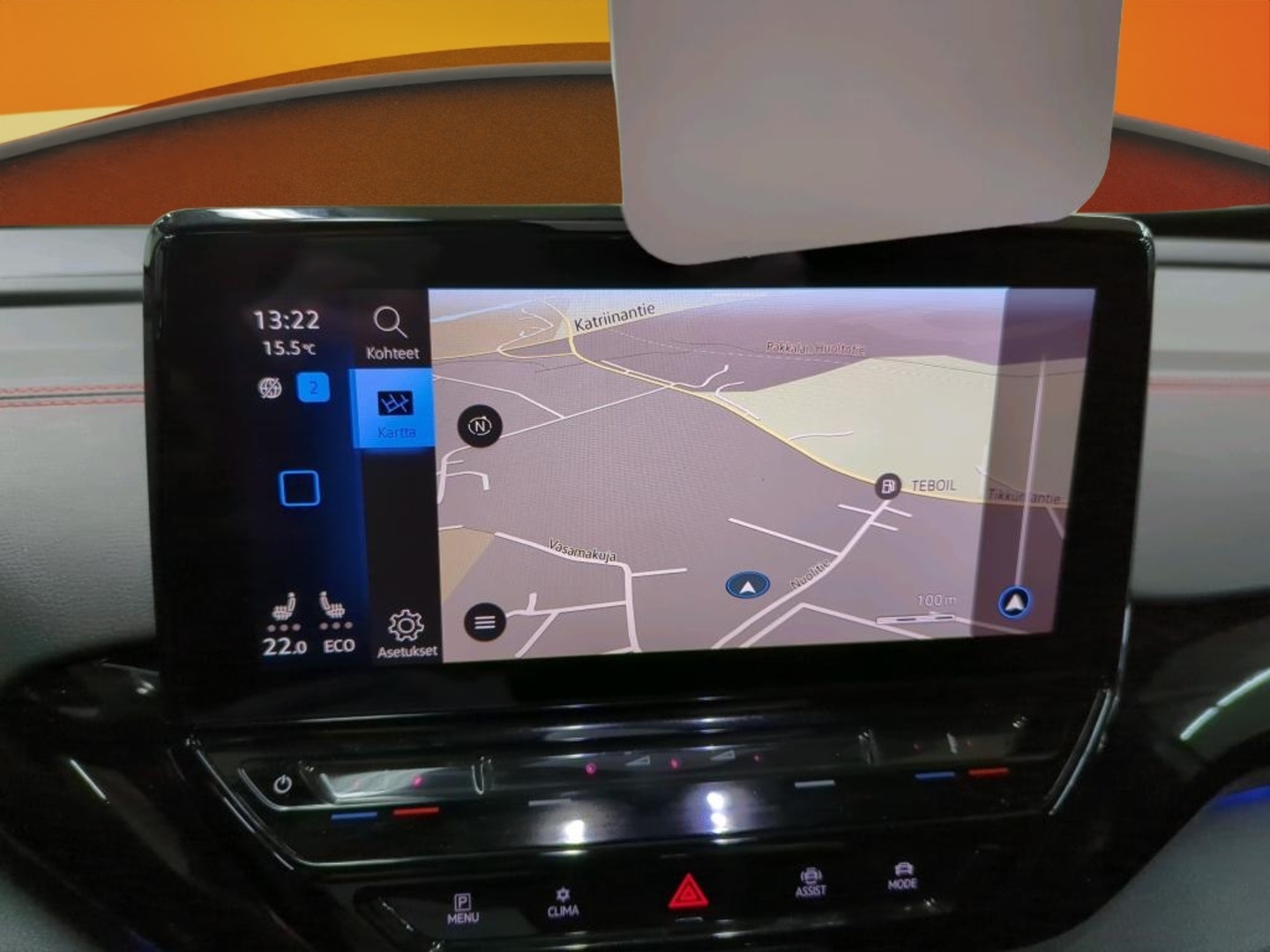 VOLKSWAGEN ID.4 2023