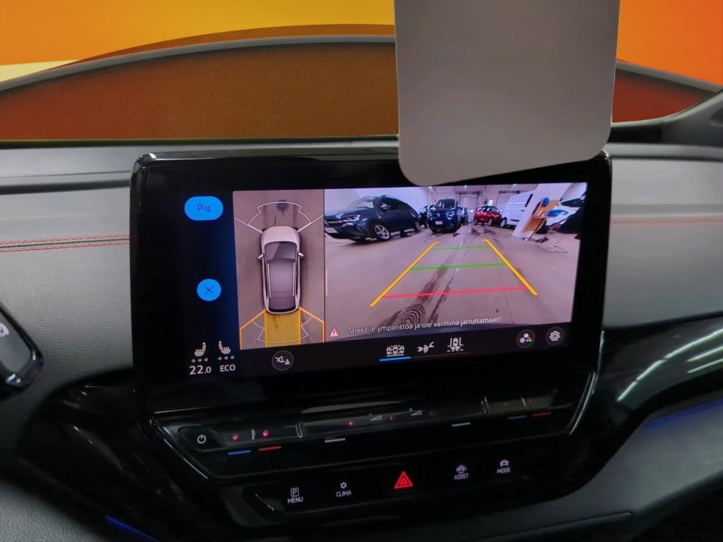 VOLKSWAGEN ID.4 2023