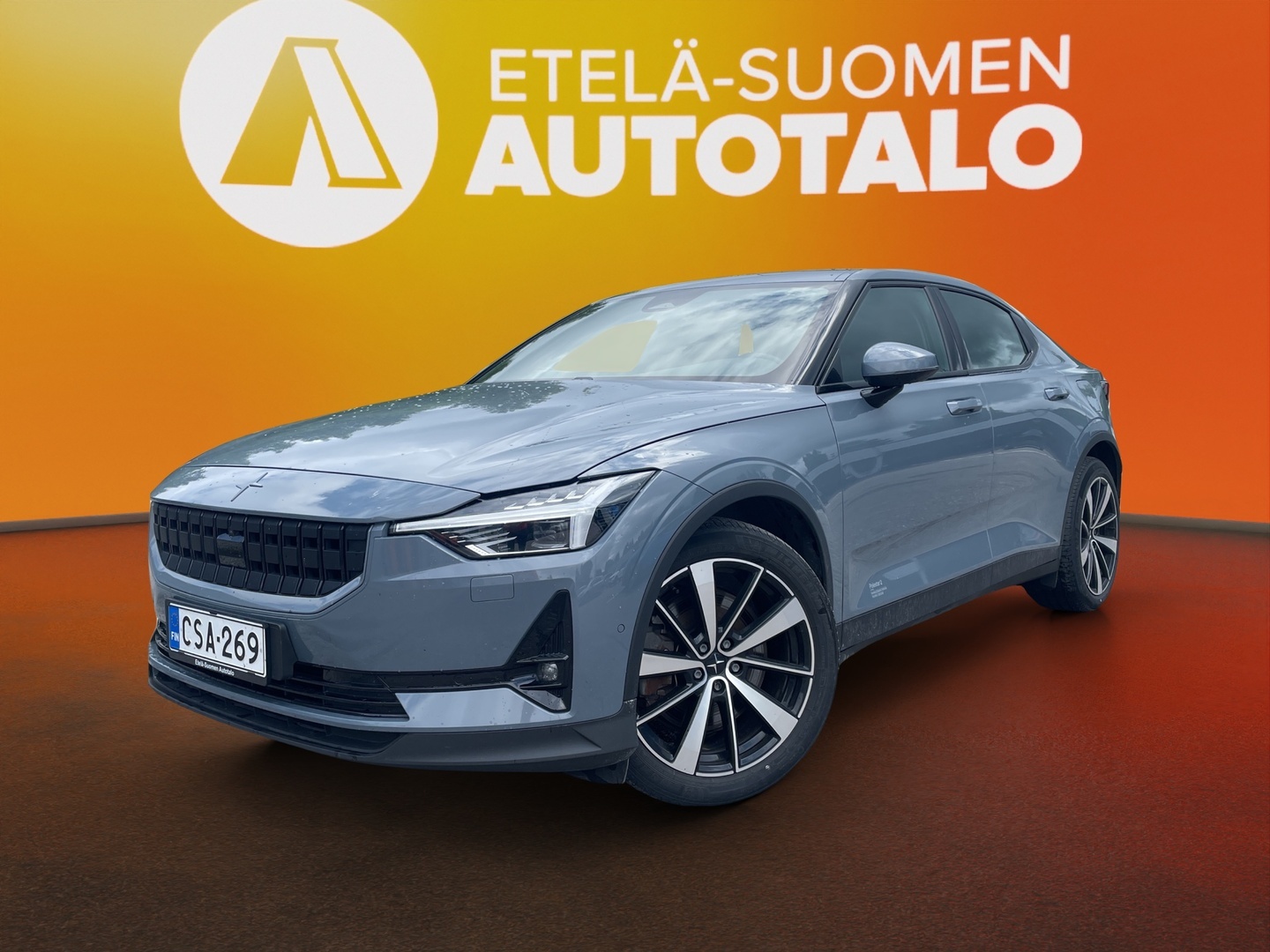 POLESTAR 2 2021