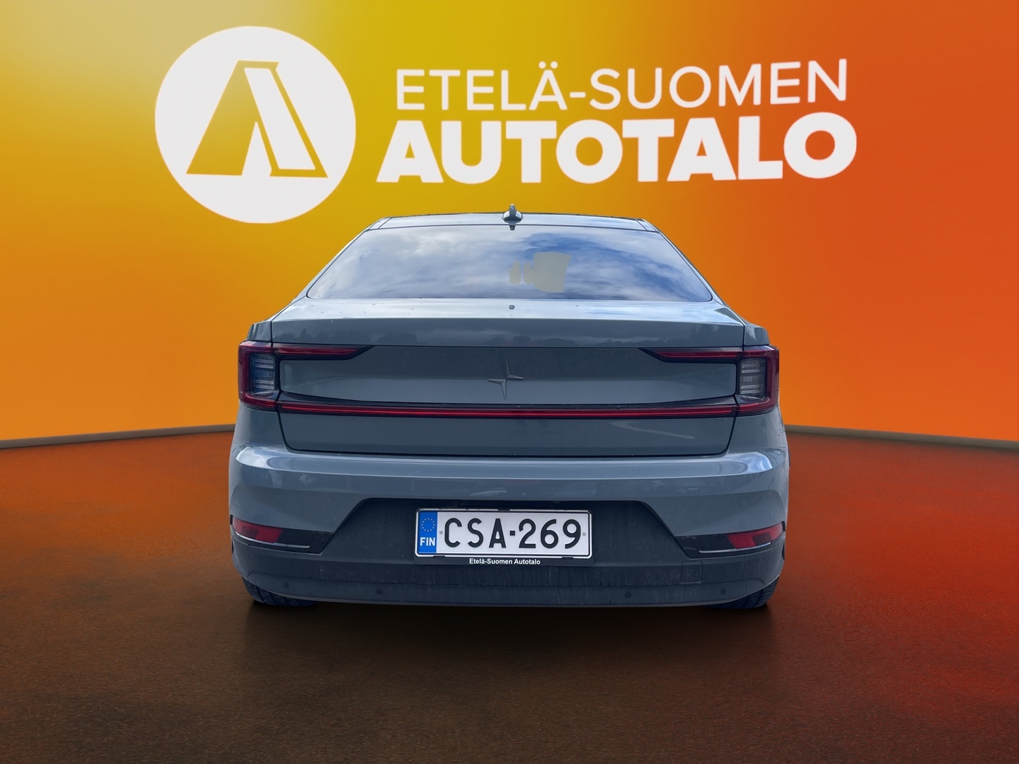 POLESTAR 2 2021