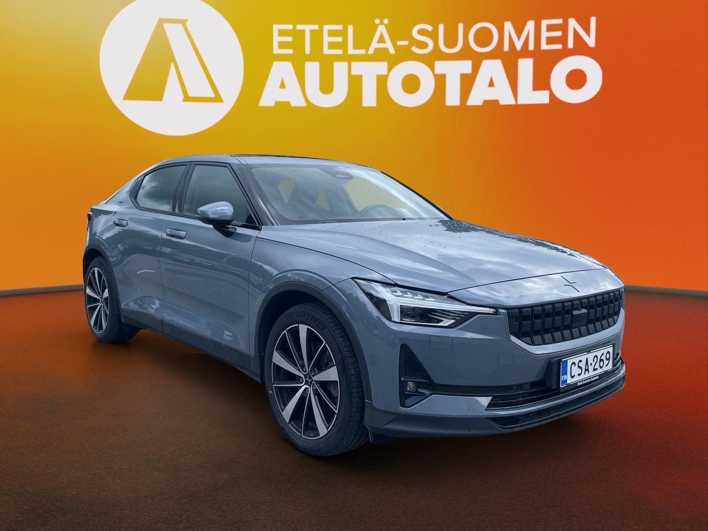 POLESTAR 2 2021