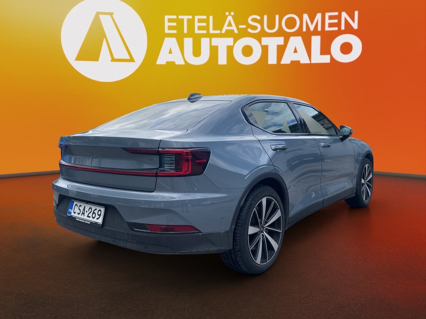 POLESTAR 2 2021