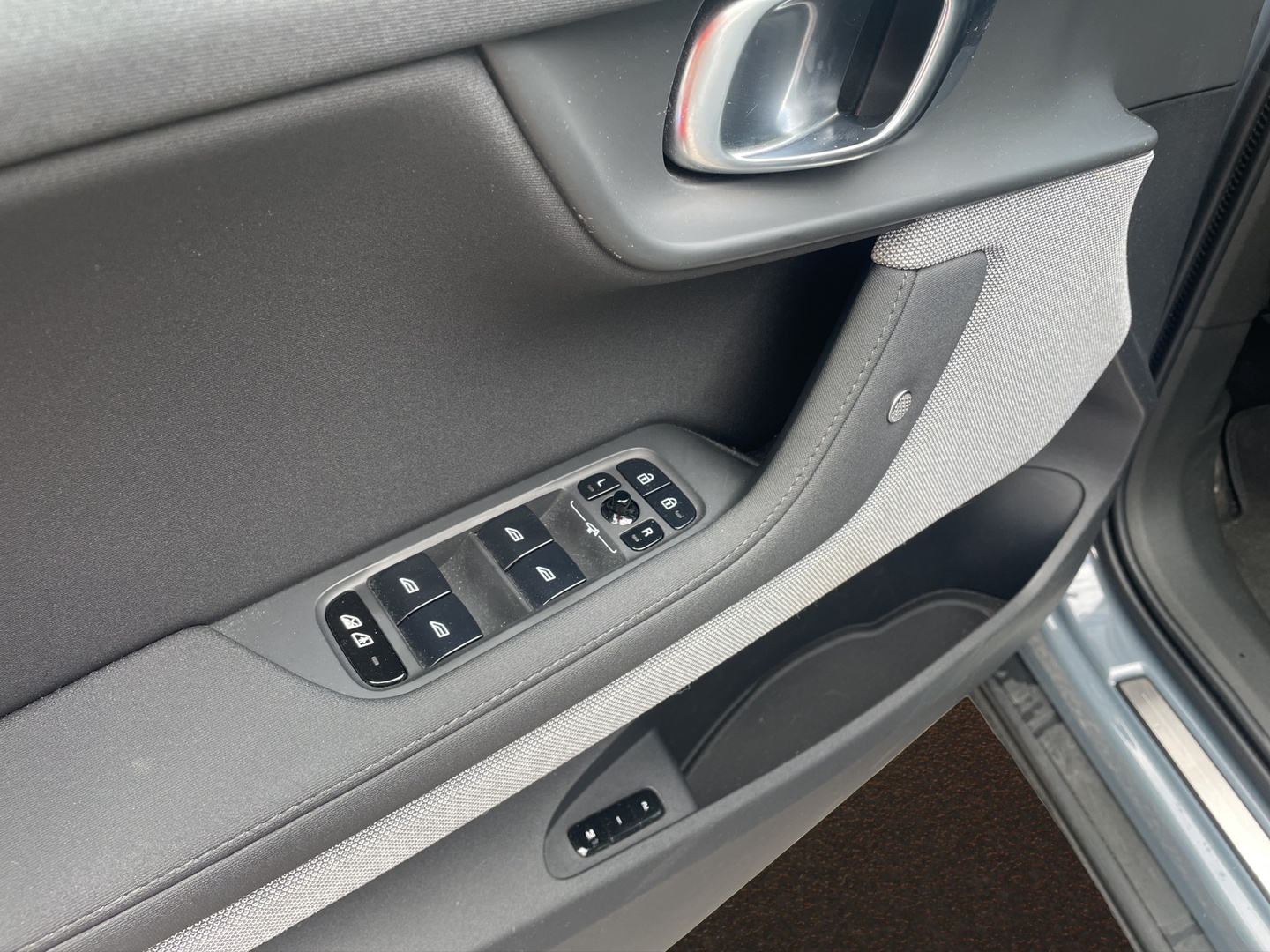 POLESTAR 2 2021