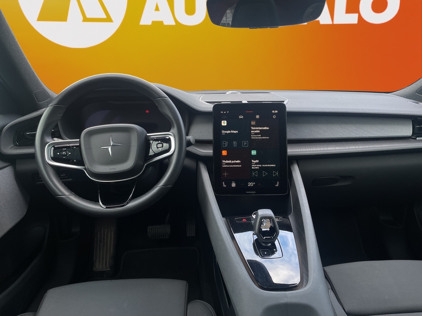 POLESTAR 2 2021