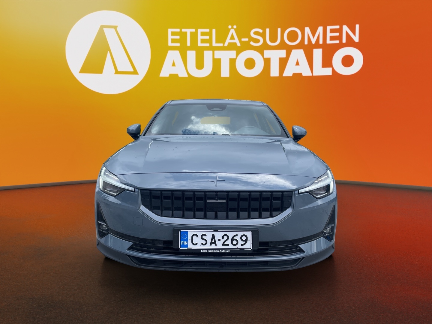 POLESTAR 2 2021