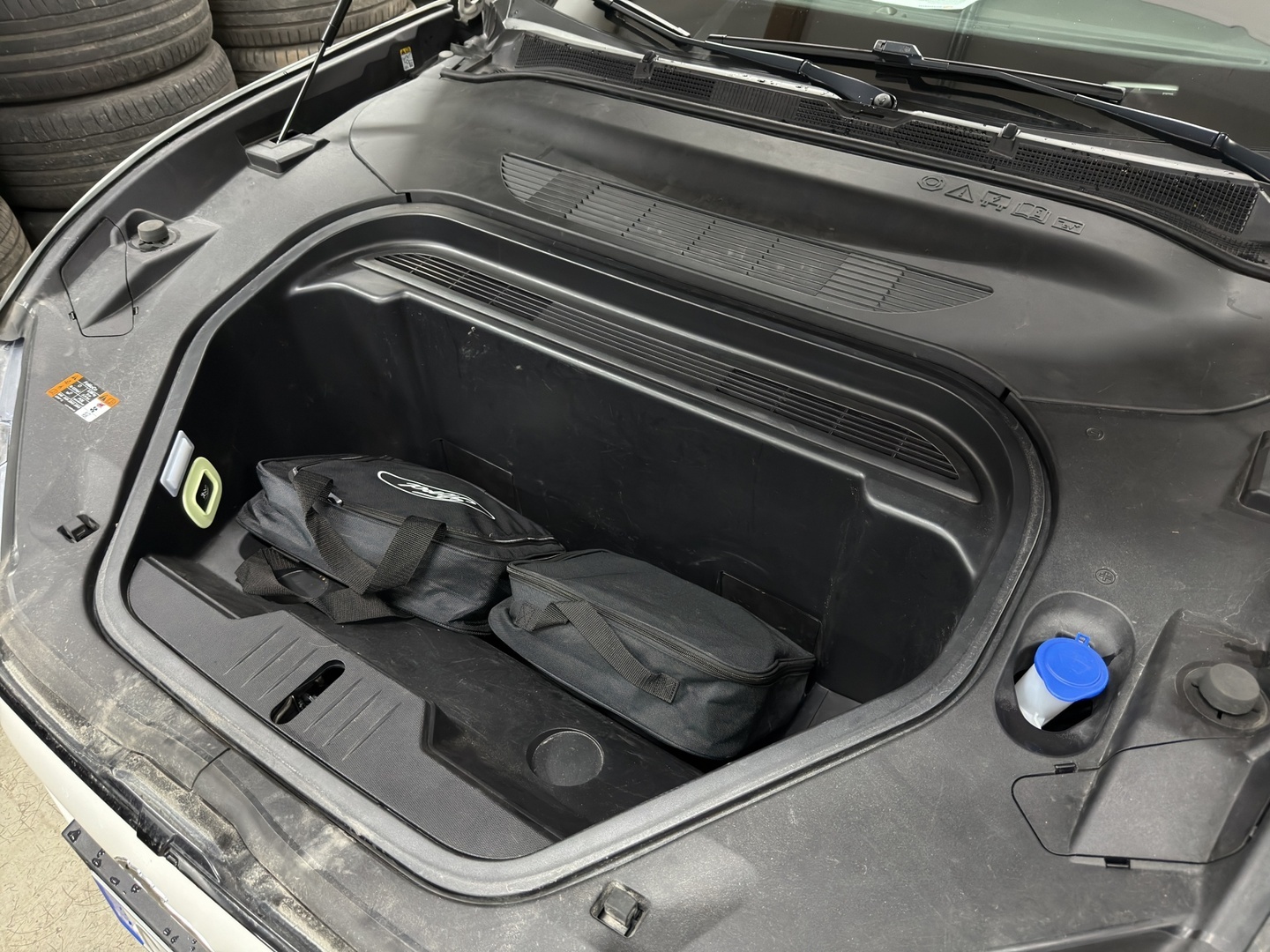 FORD Mustang Mach-E 2022