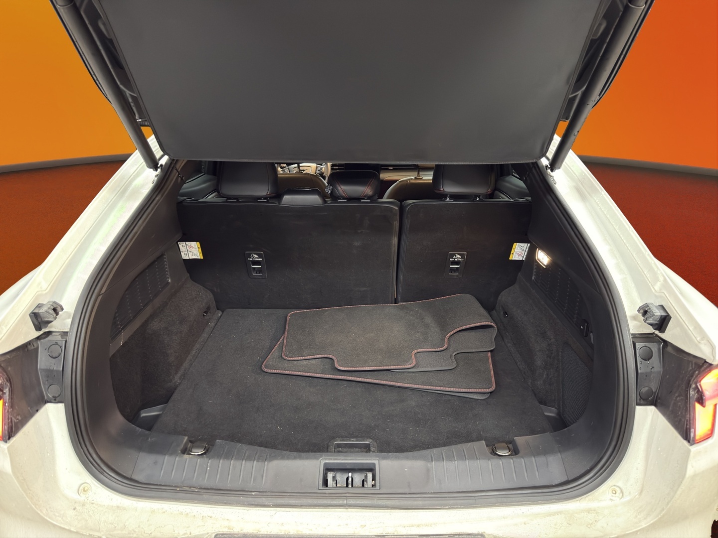 FORD Mustang Mach-E 2022