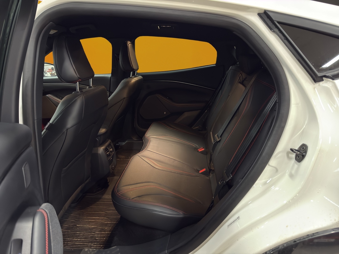 FORD Mustang Mach-E 2022