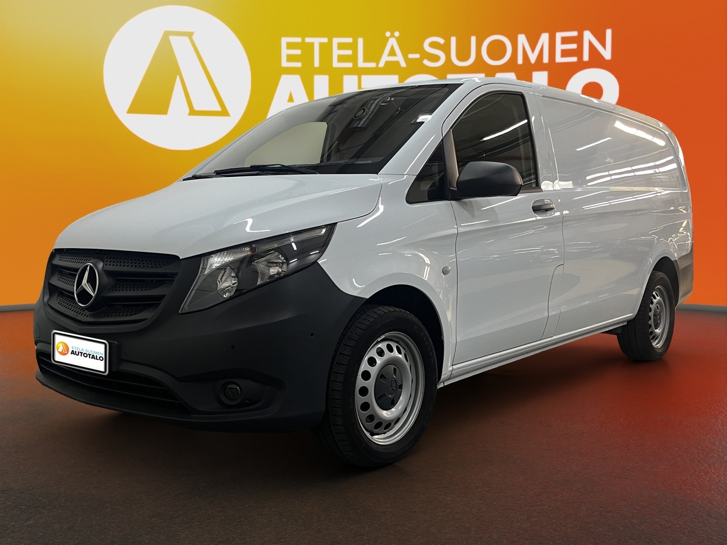 MERCEDES-BENZ Vito 2019