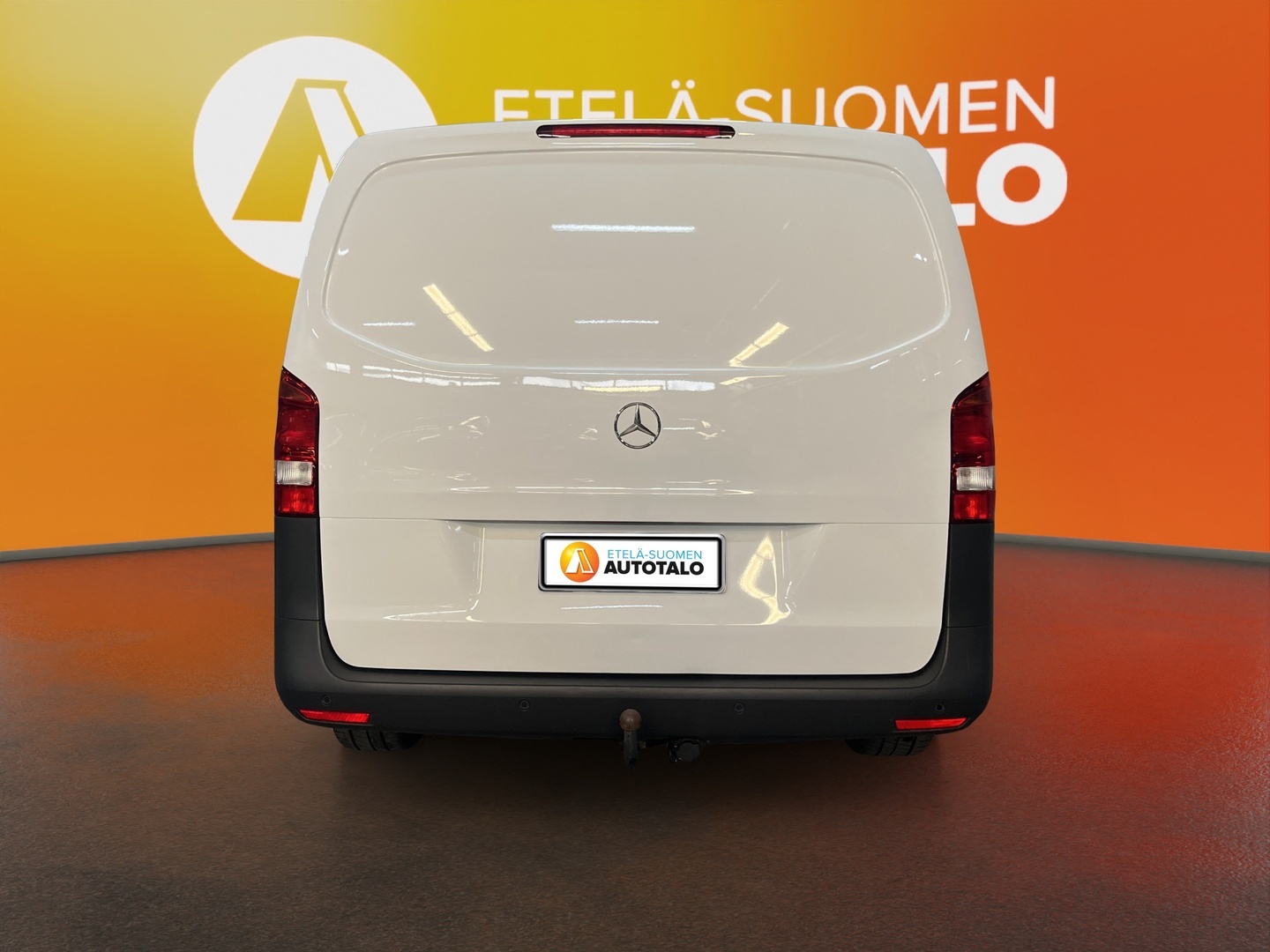 MERCEDES-BENZ Vito 2019