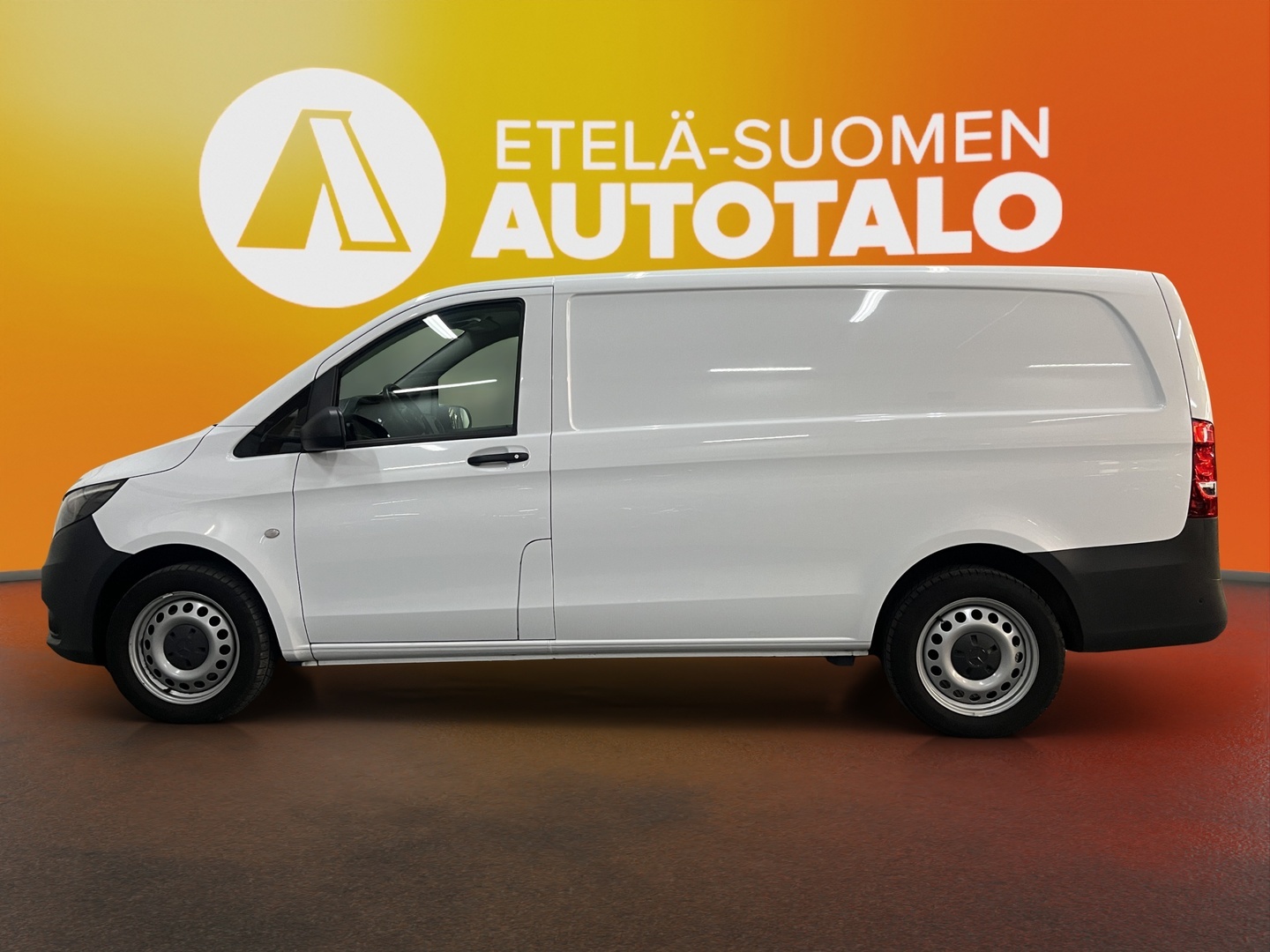 MERCEDES-BENZ Vito 2019