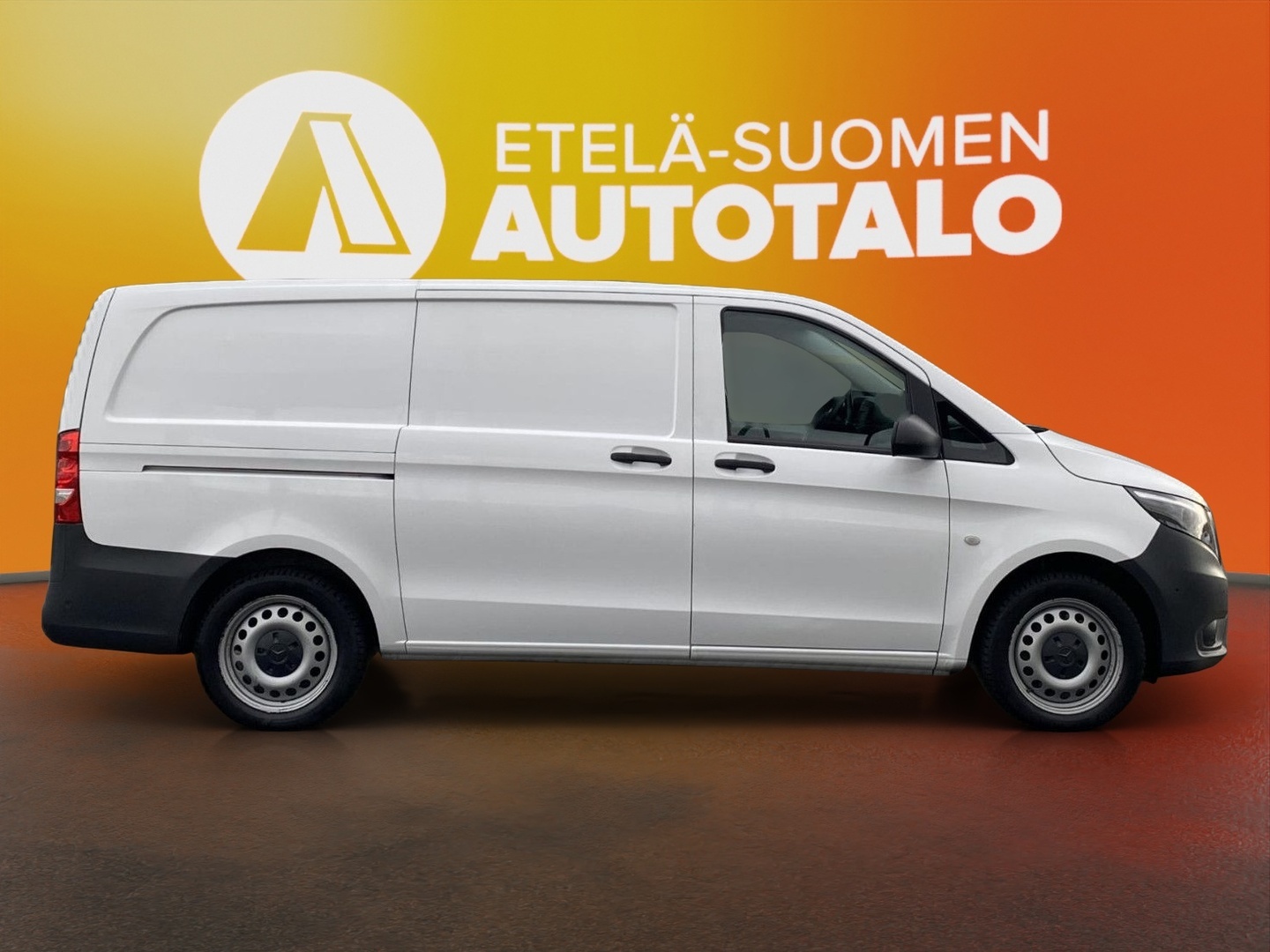 MERCEDES-BENZ Vito 2019
