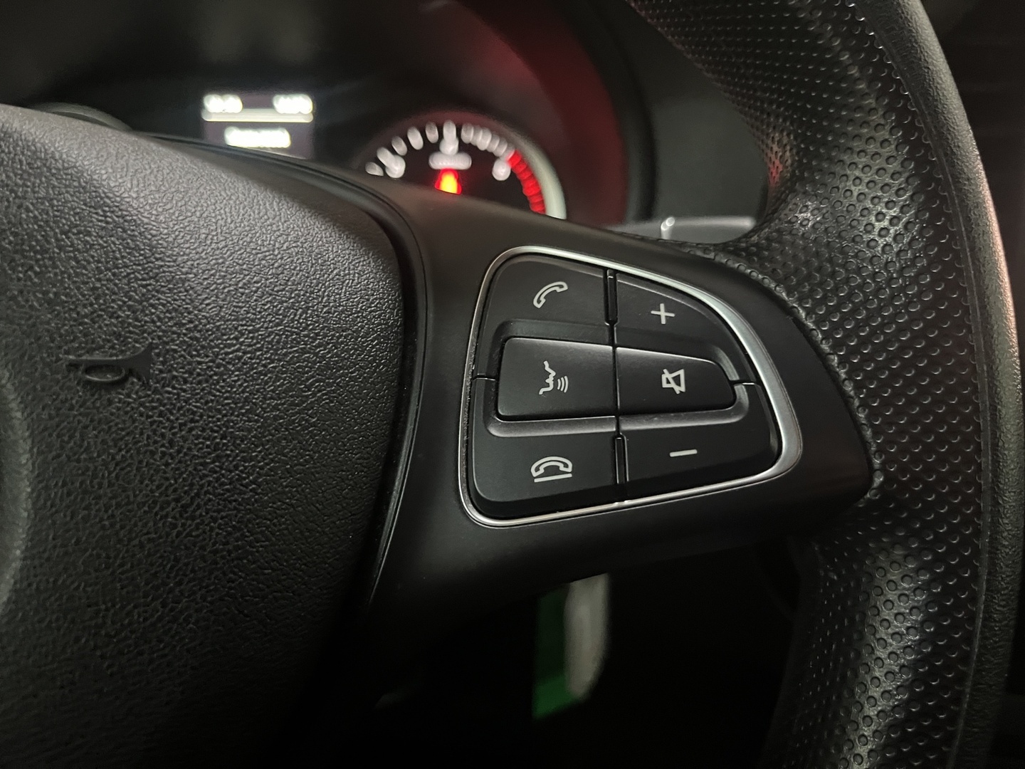 MERCEDES-BENZ Vito 2019