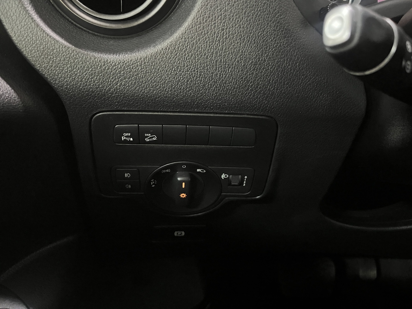 MERCEDES-BENZ Vito 2019