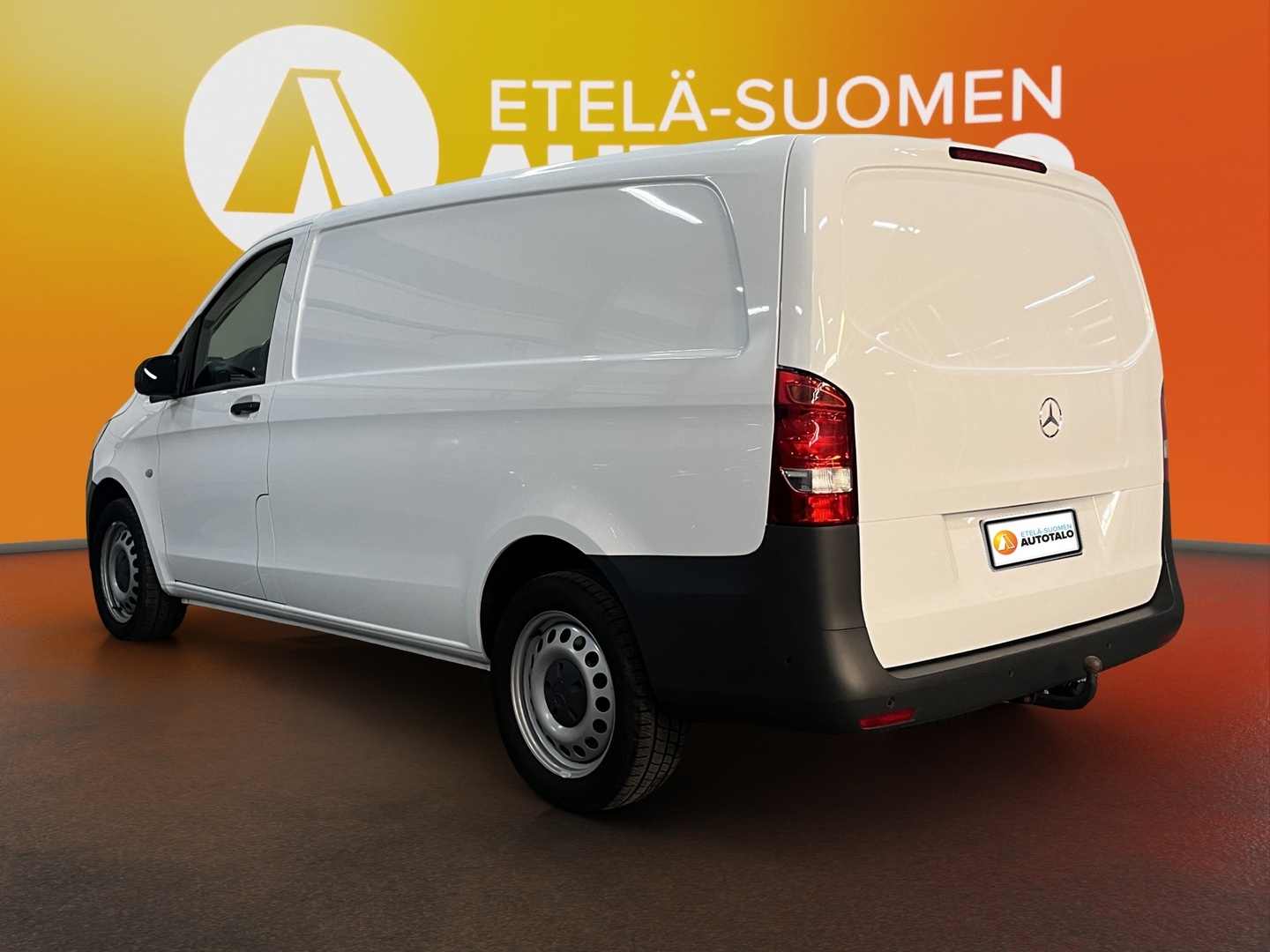 MERCEDES-BENZ Vito 2019