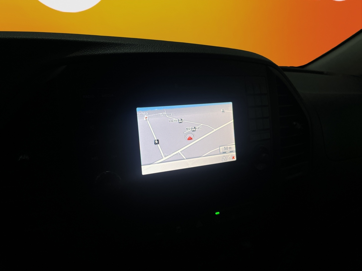 MERCEDES-BENZ Vito 2019