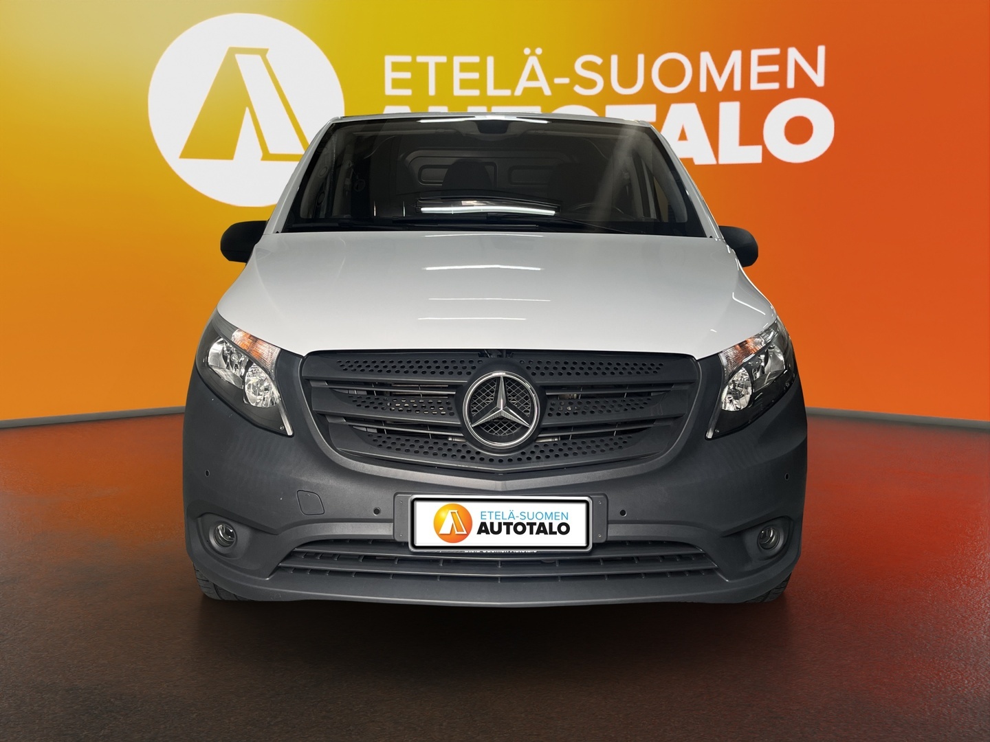 MERCEDES-BENZ Vito 2019