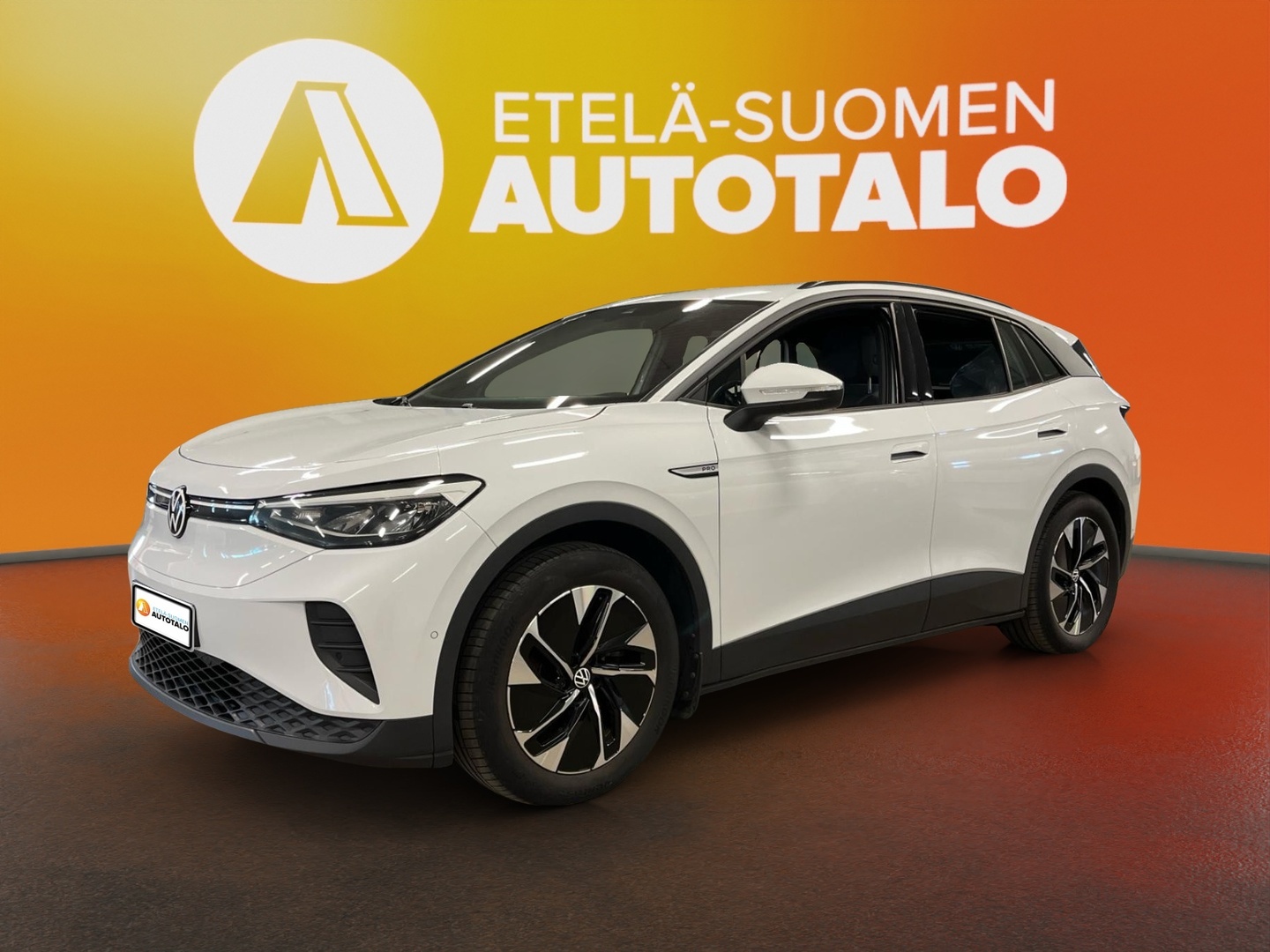 VOLKSWAGEN ID.4 2022