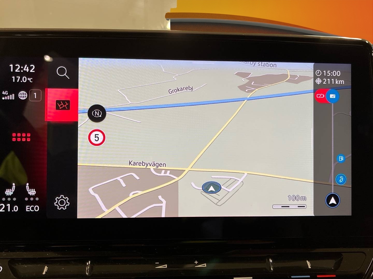 VOLKSWAGEN ID.4 2022