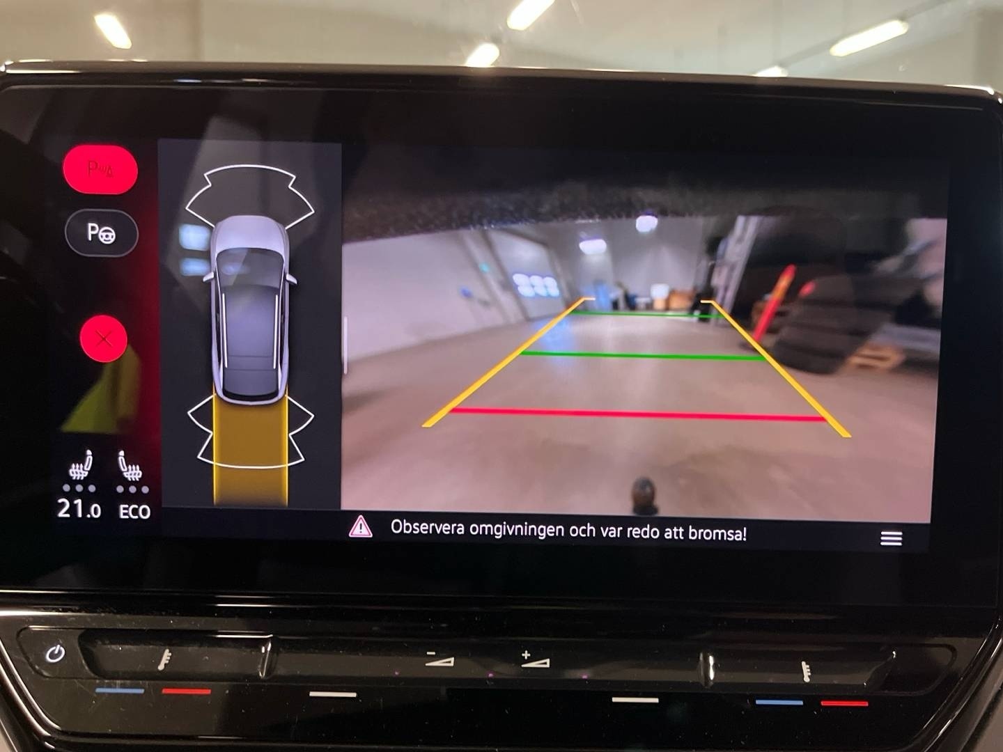 VOLKSWAGEN ID.4 2022