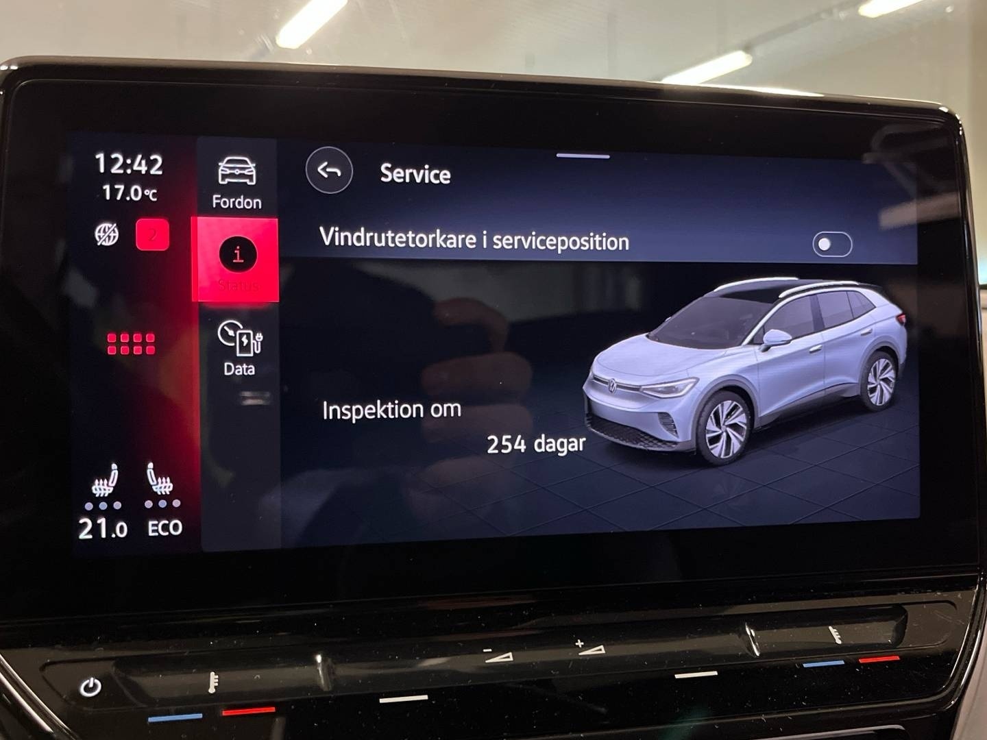 VOLKSWAGEN ID.4 2022