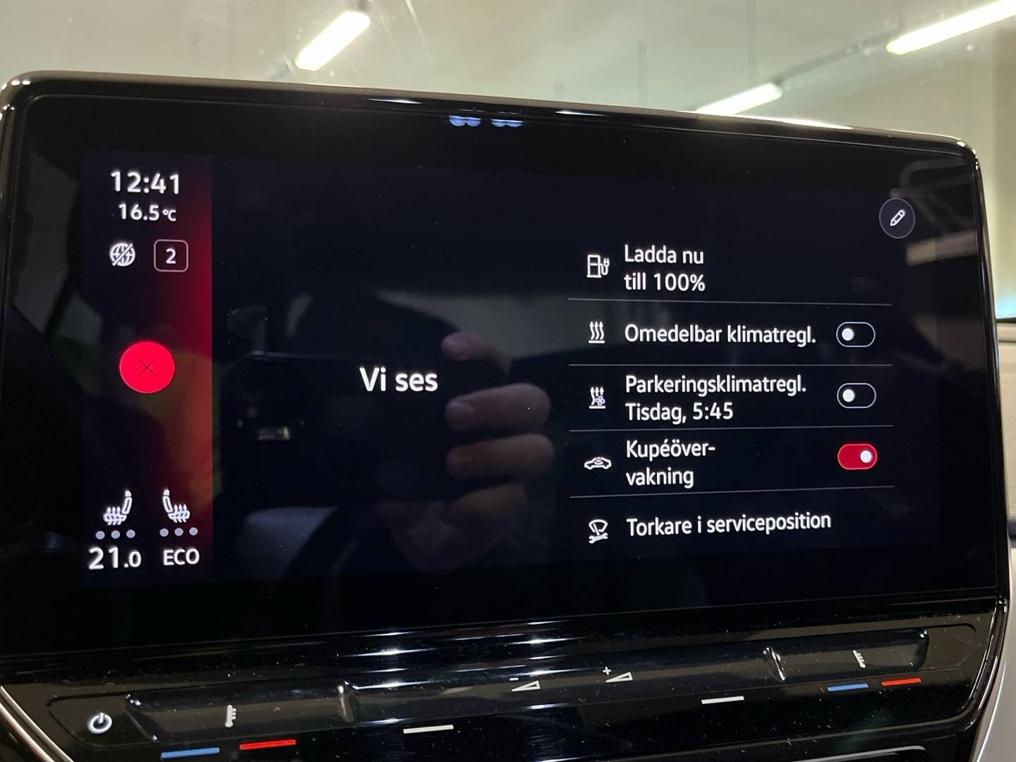 VOLKSWAGEN ID.4 2022