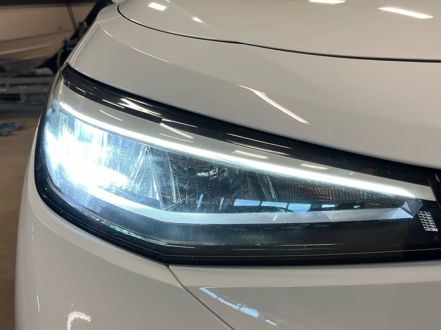 VOLKSWAGEN ID.4 2022