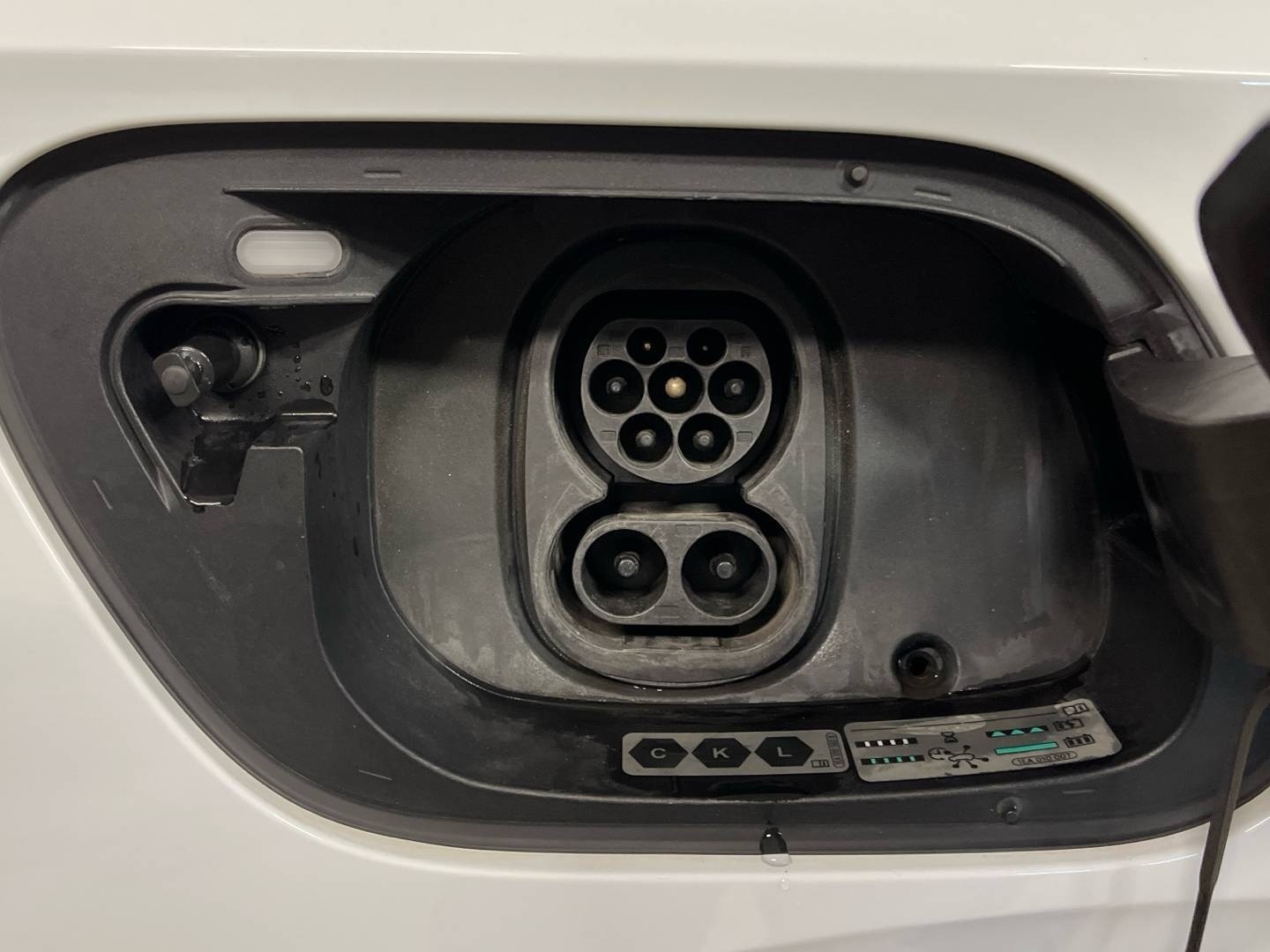 VOLKSWAGEN ID.4 2022