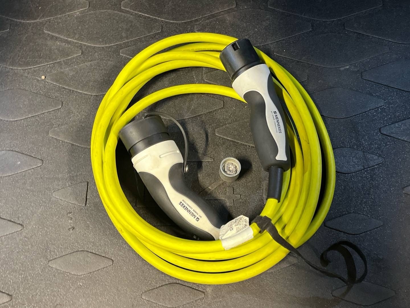 VOLKSWAGEN ID.4 2022