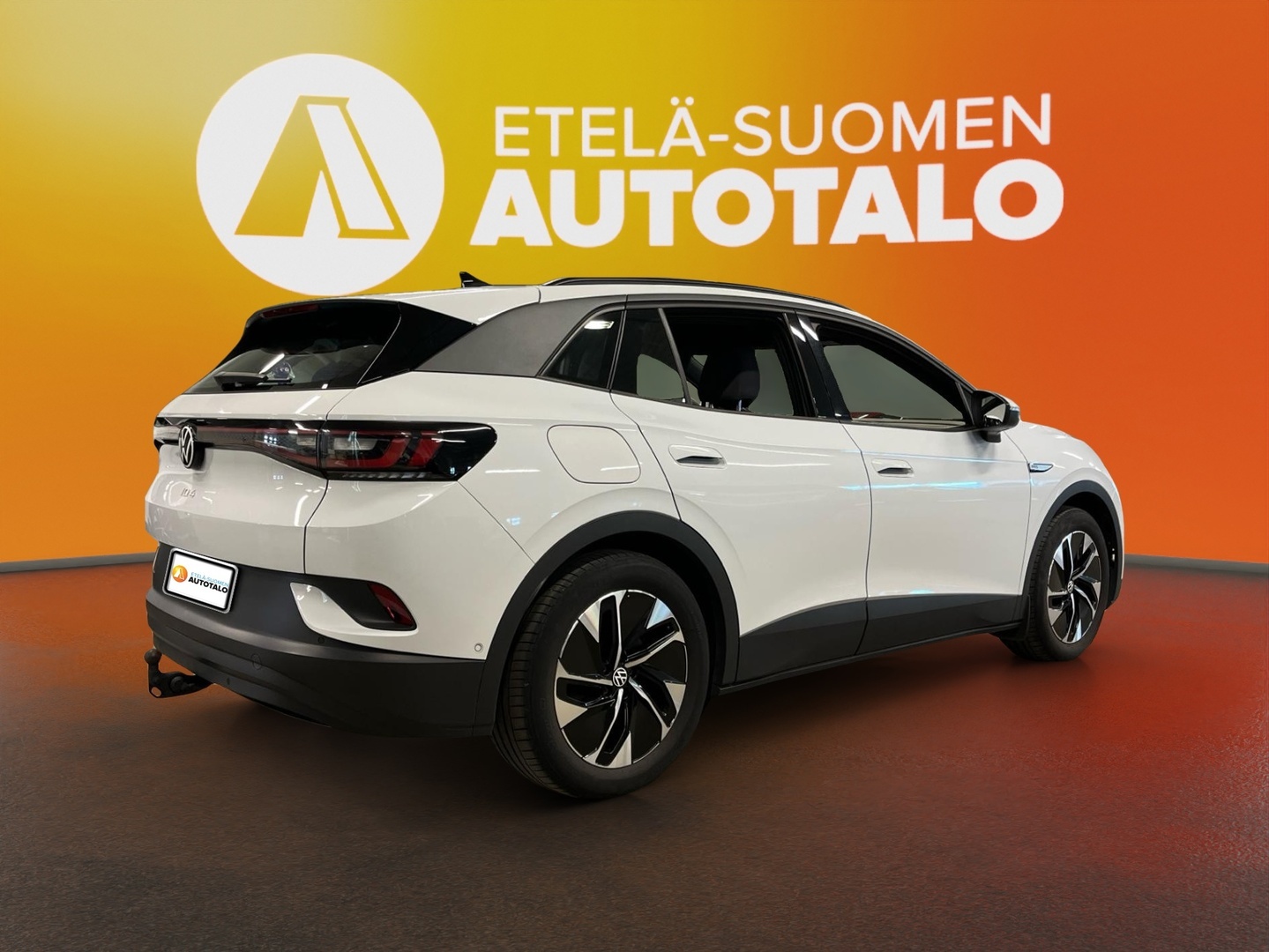 VOLKSWAGEN ID.4 2022