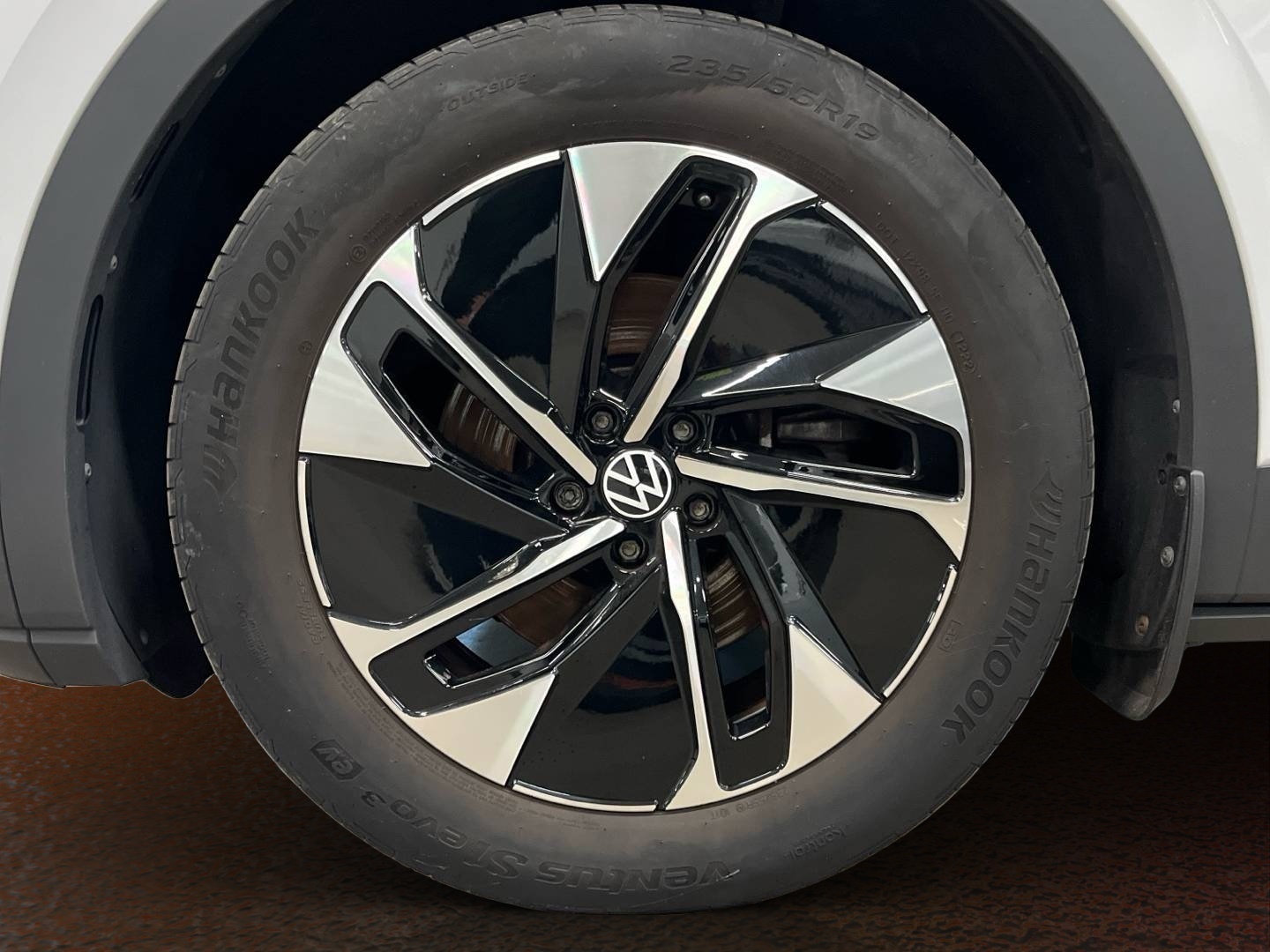 VOLKSWAGEN ID.4 2022