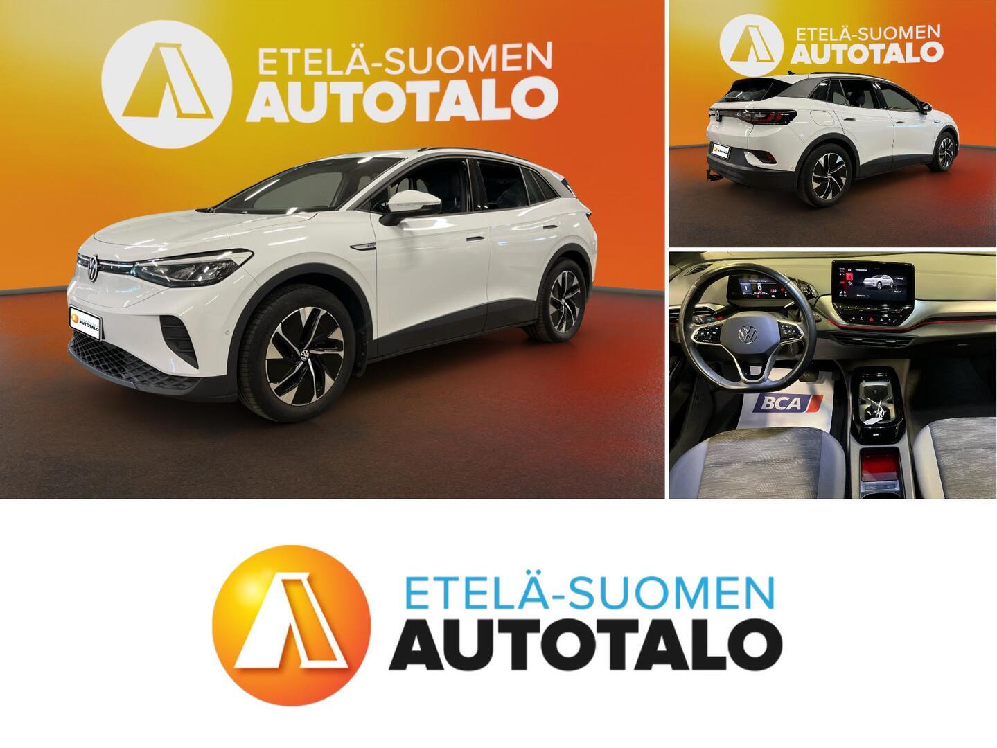 VOLKSWAGEN ID.4 2022