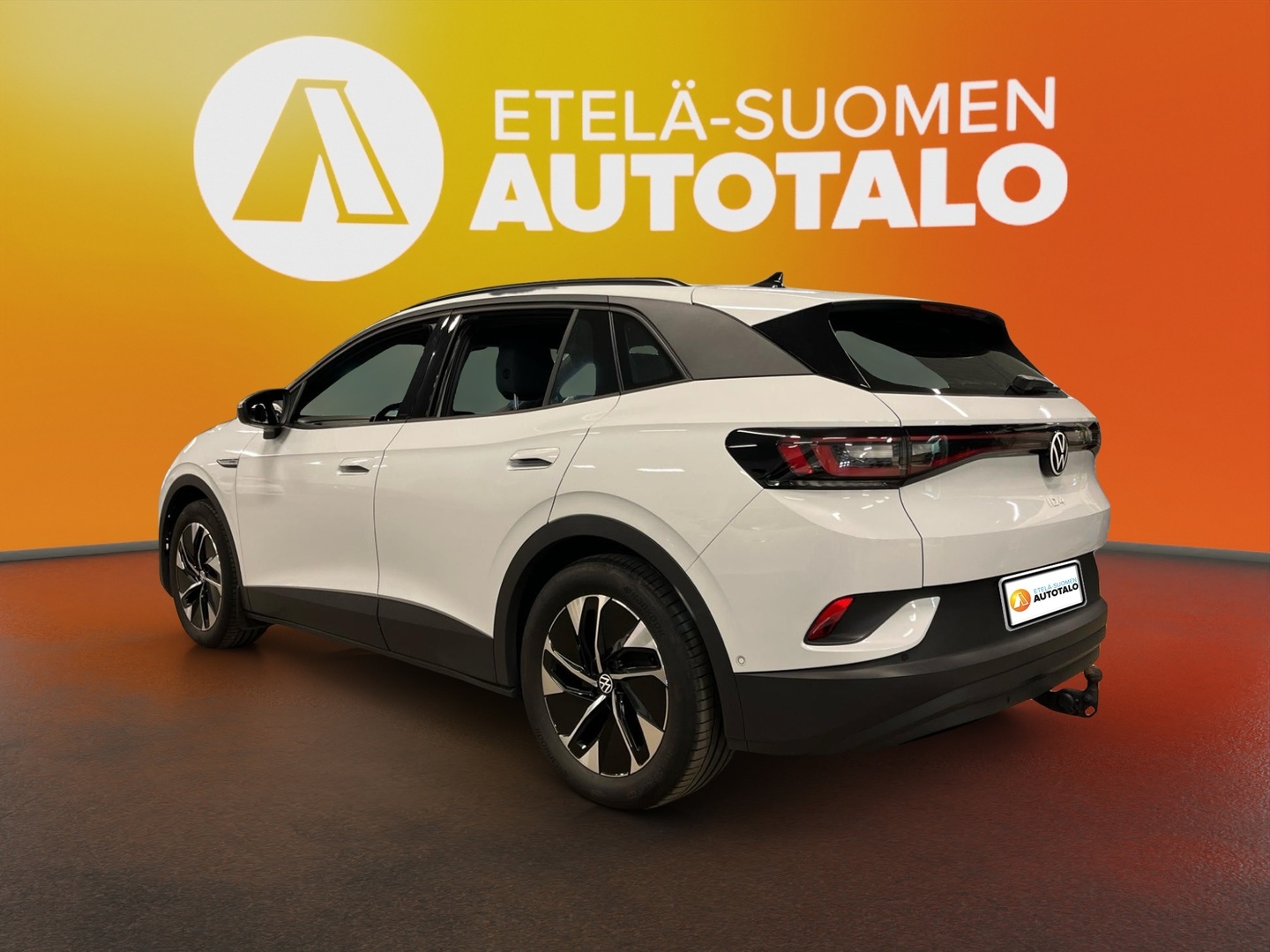 VOLKSWAGEN ID.4 2022