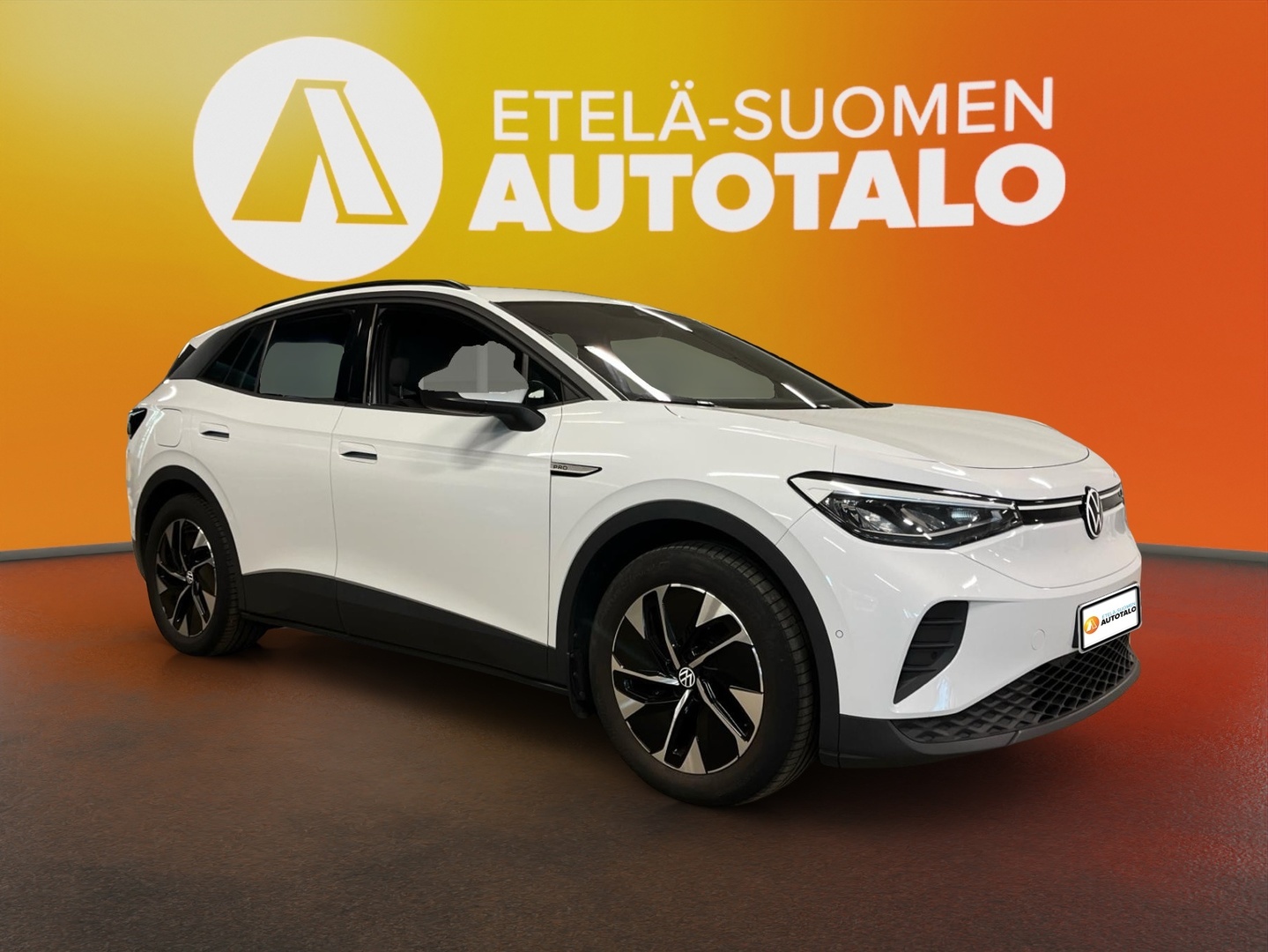 VOLKSWAGEN ID.4 2022