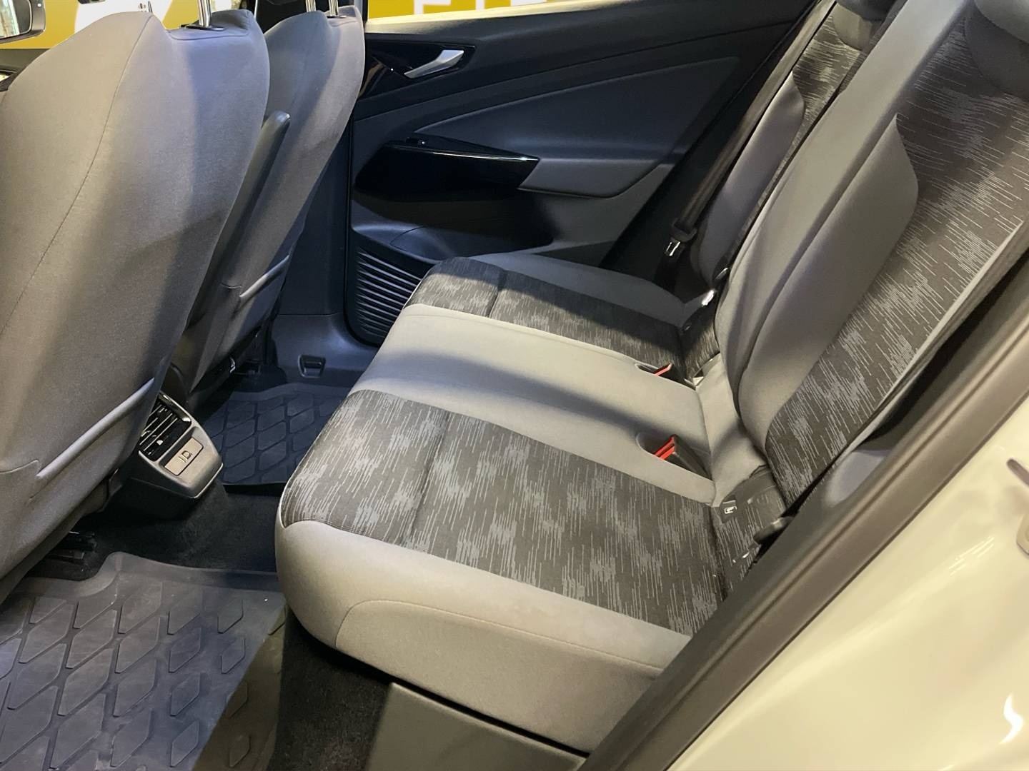 VOLKSWAGEN ID.4 2022