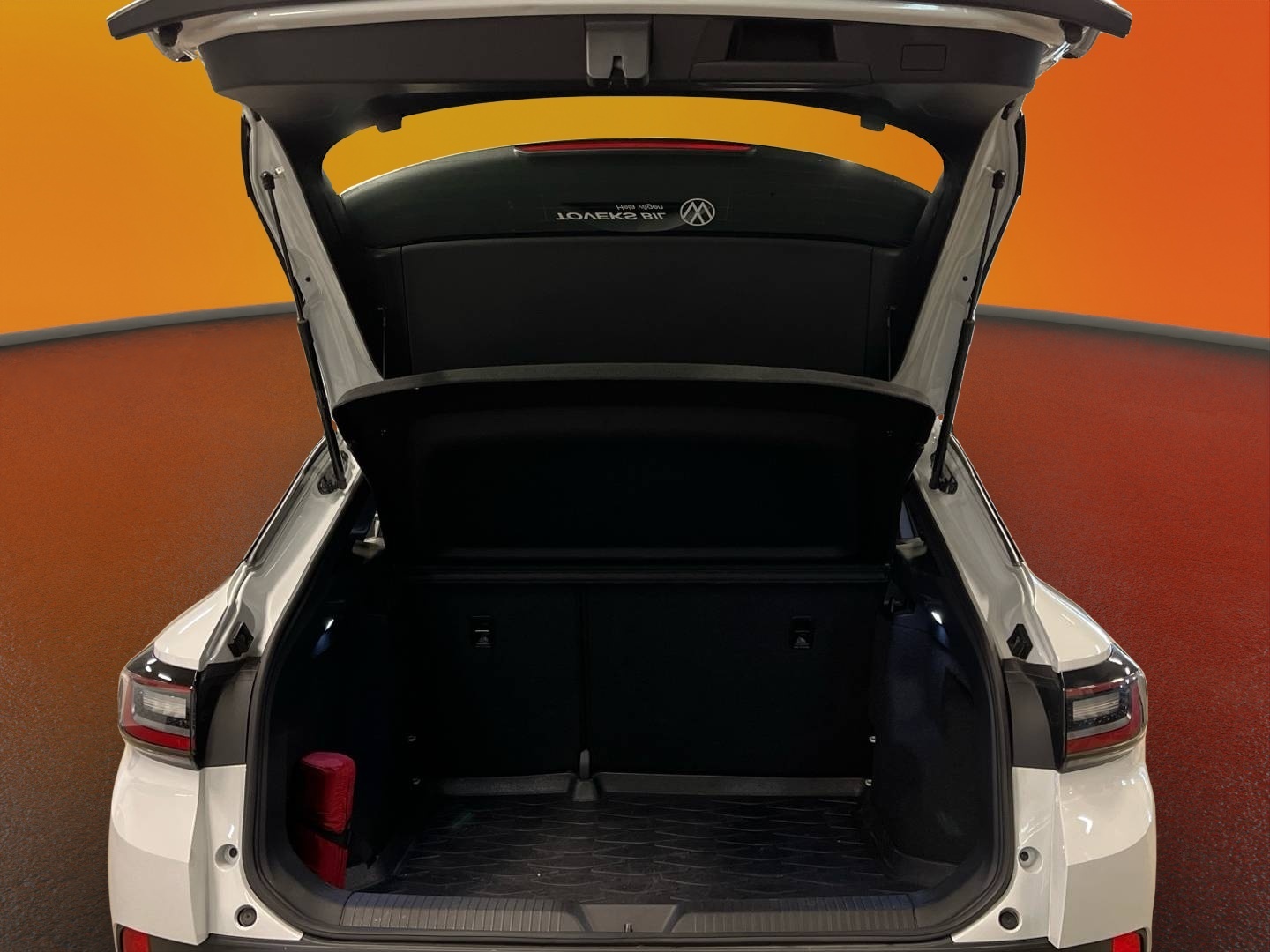 VOLKSWAGEN ID.4 2022