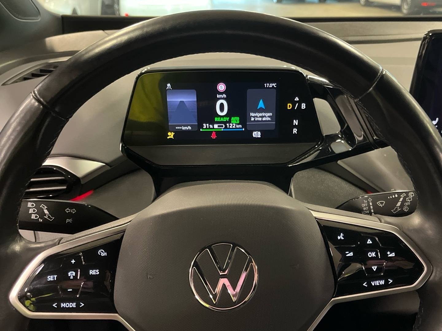 VOLKSWAGEN ID.4 2022