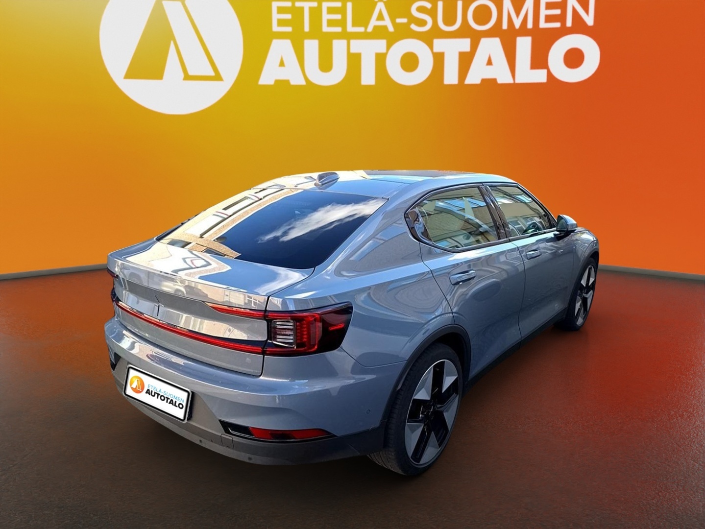 POLESTAR 2 2023