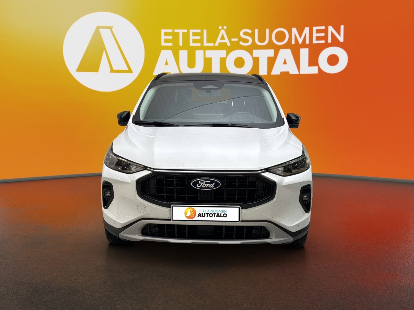FORD Kuga 2024