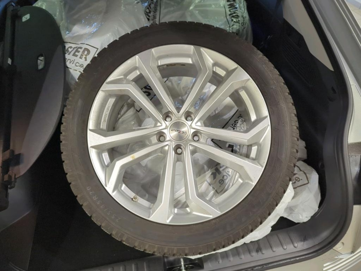 HYUNDAI IONIQ 5 2022