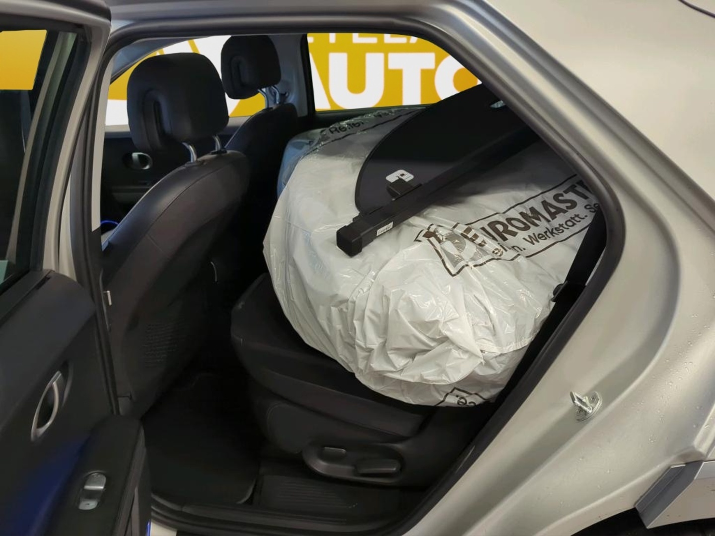 HYUNDAI IONIQ 5 2022