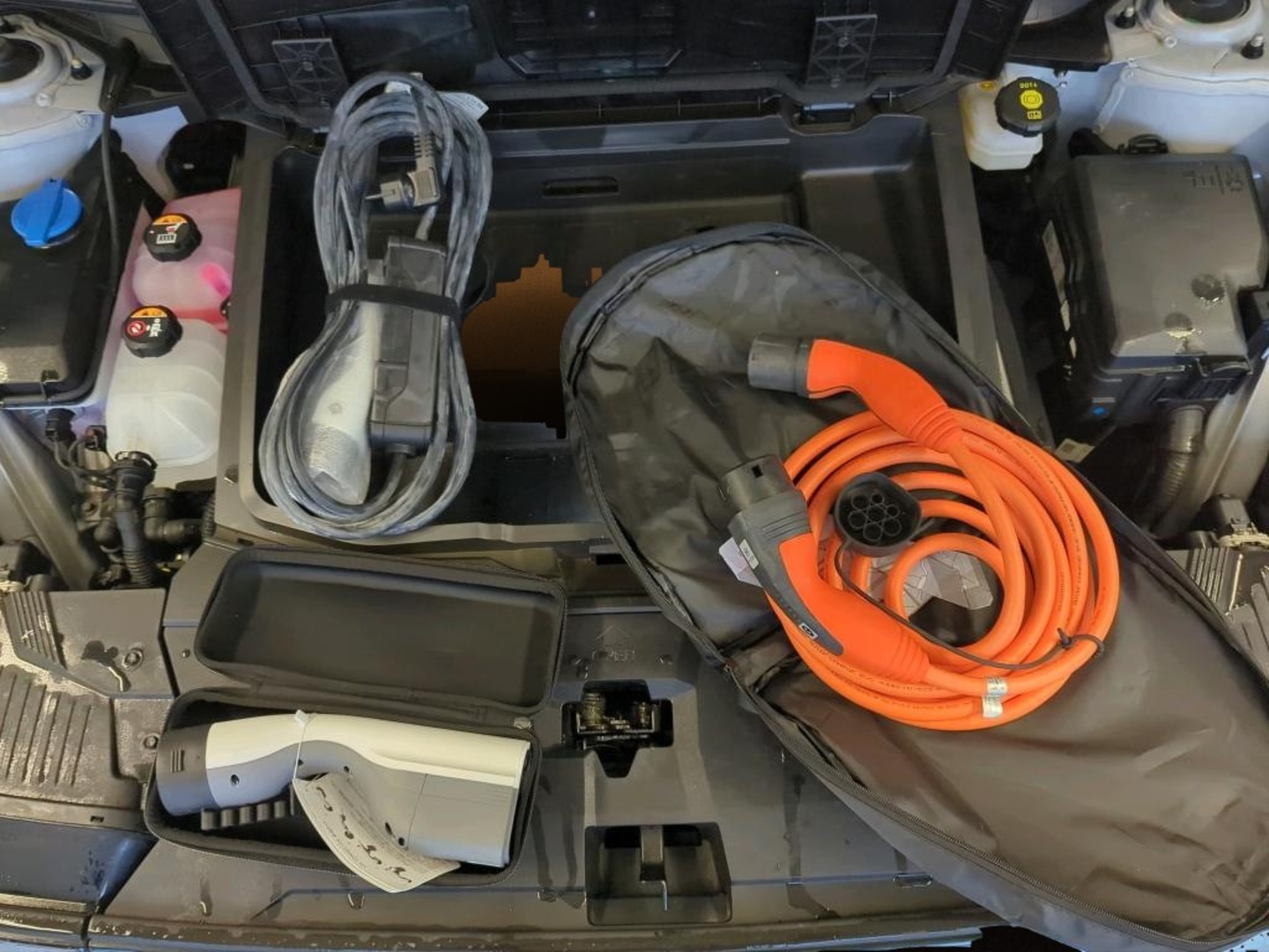 HYUNDAI IONIQ 5 2022