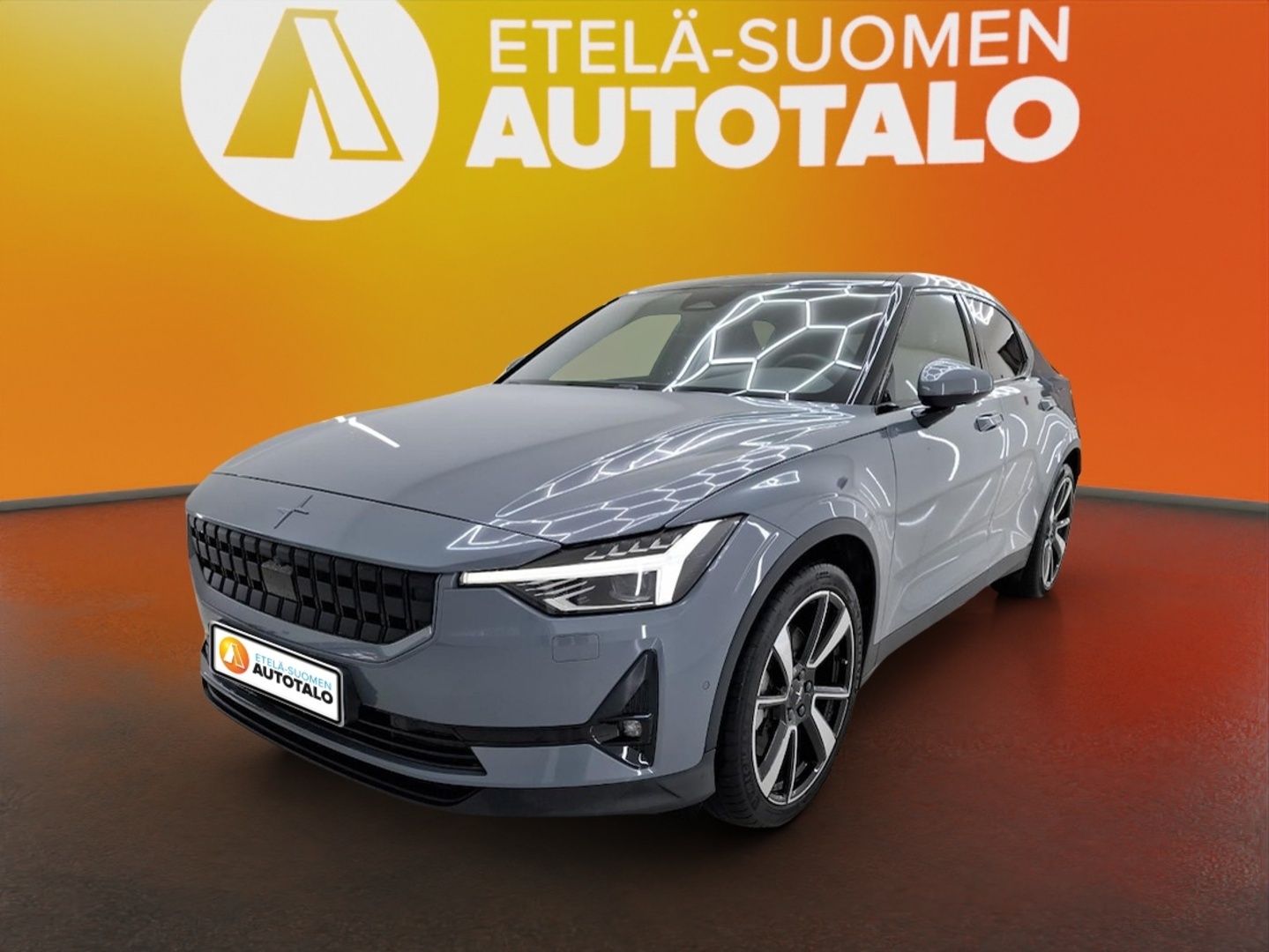POLESTAR 2 2021