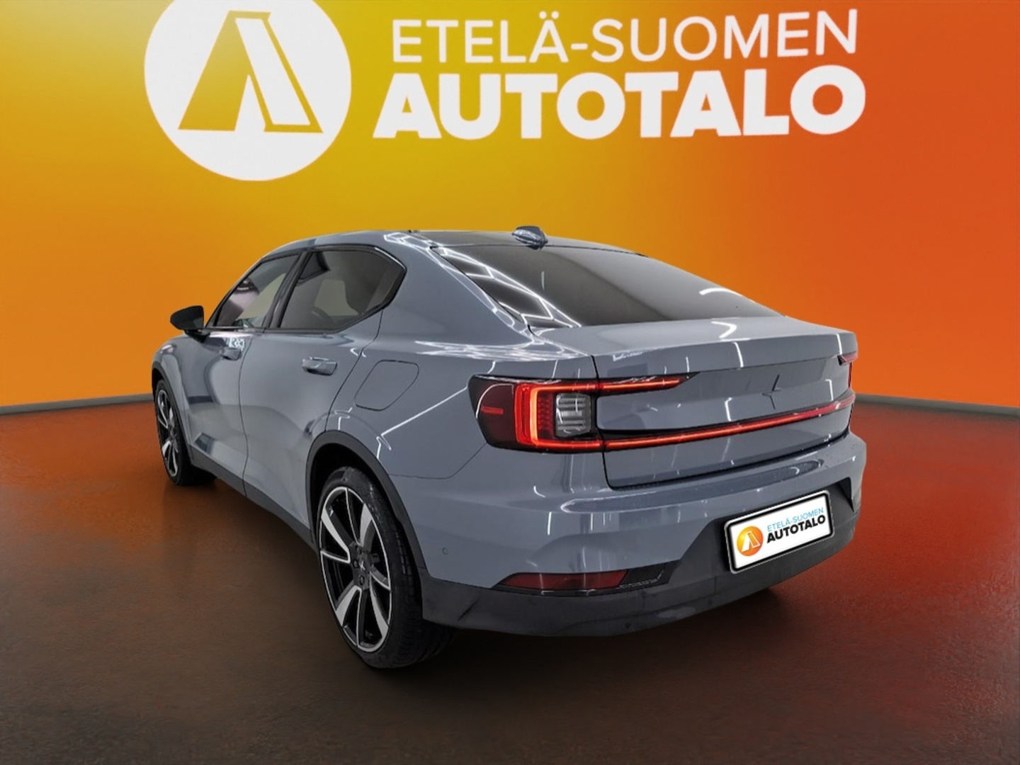 POLESTAR 2 2021
